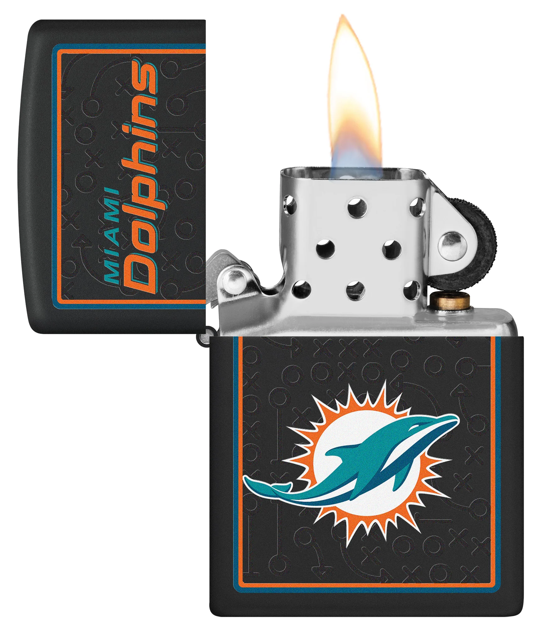 NFL Miami Dolphins Playbook Design - Image 2