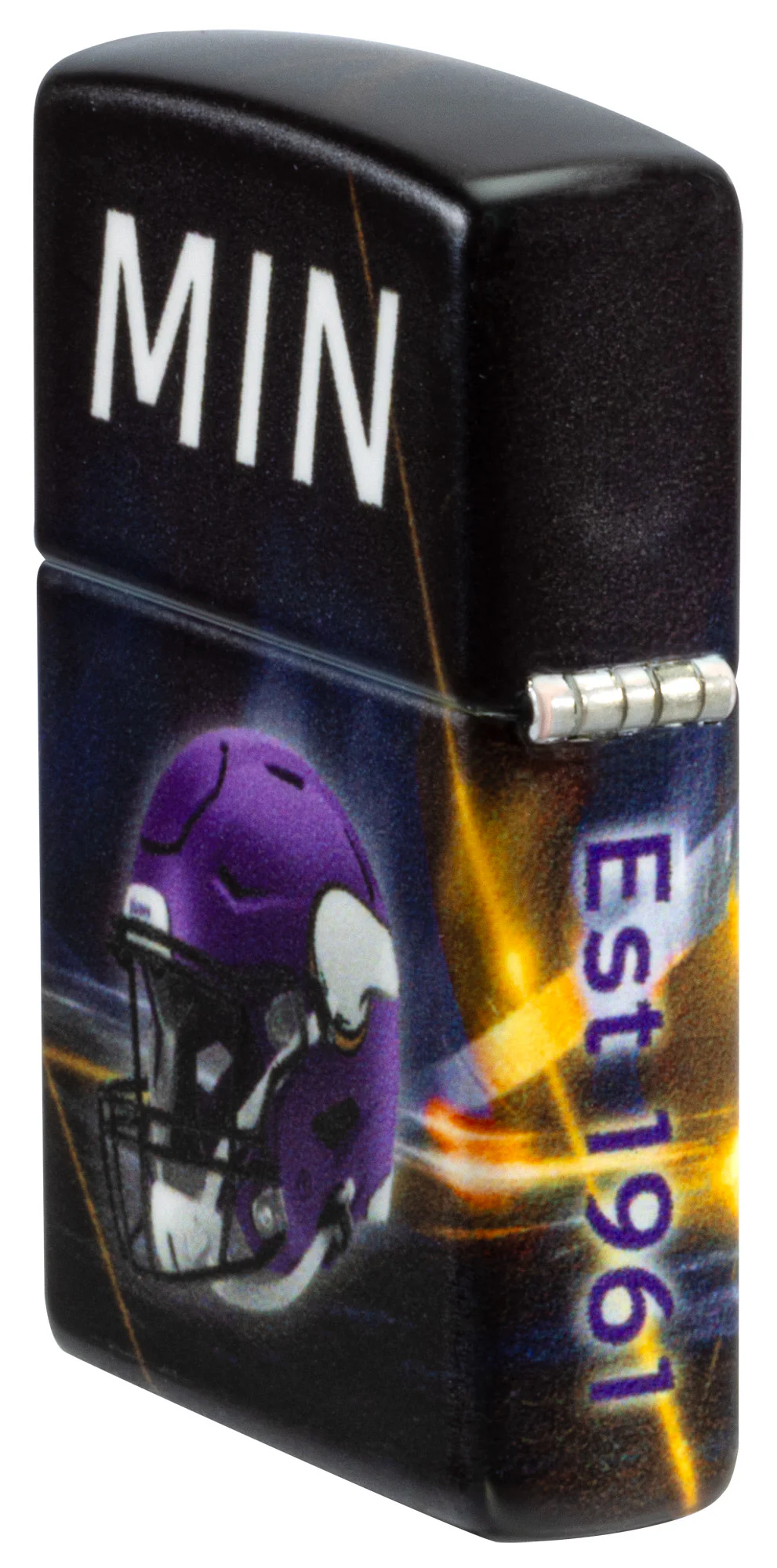 NFL Minnesota Vikings Team Spirit Design - Image 10
