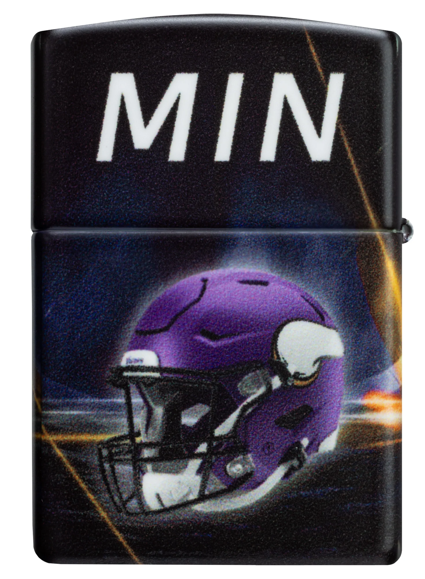 NFL Minnesota Vikings Team Spirit Design - Image 11