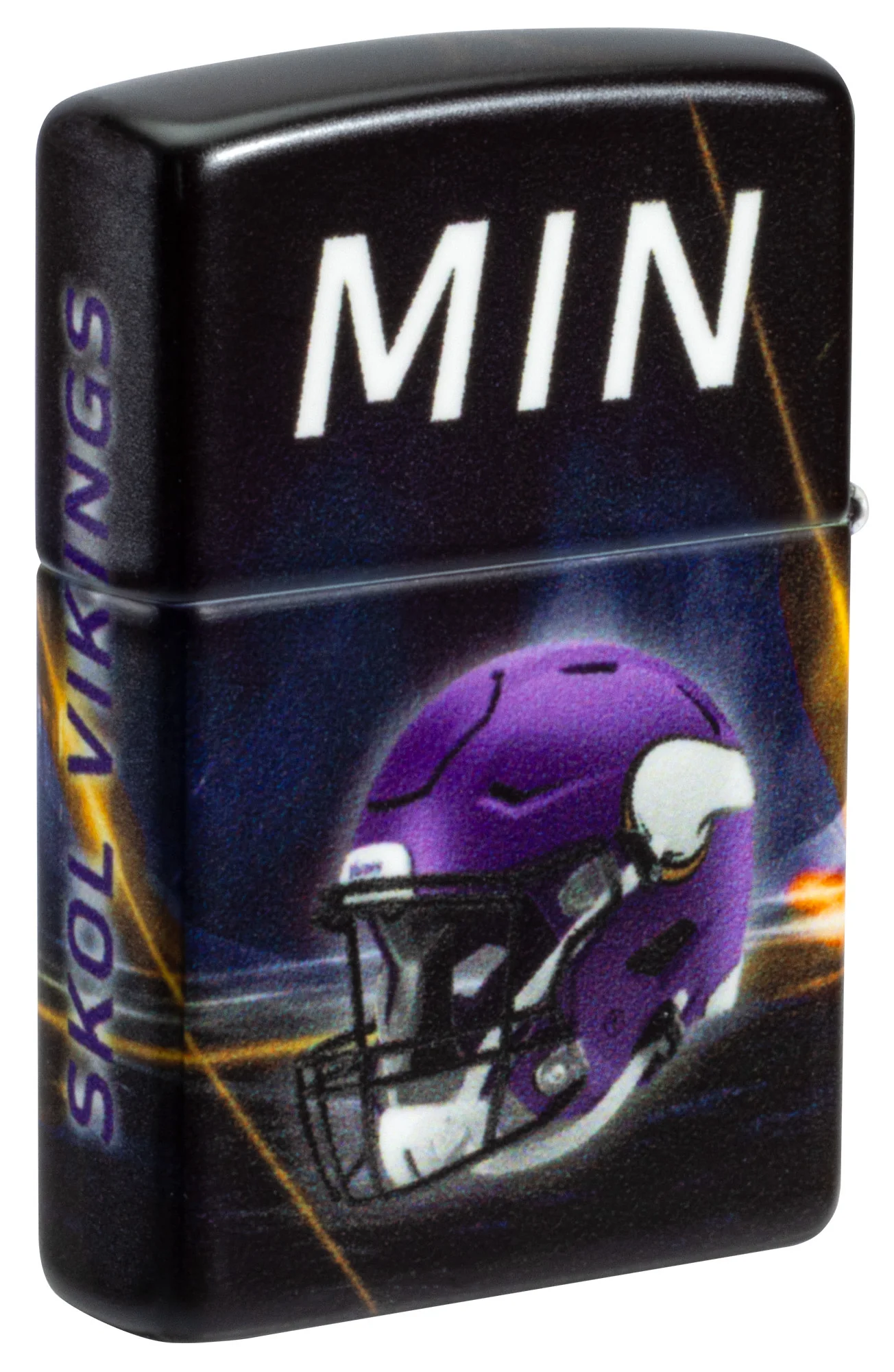 NFL Minnesota Vikings Team Spirit Design - Image 8