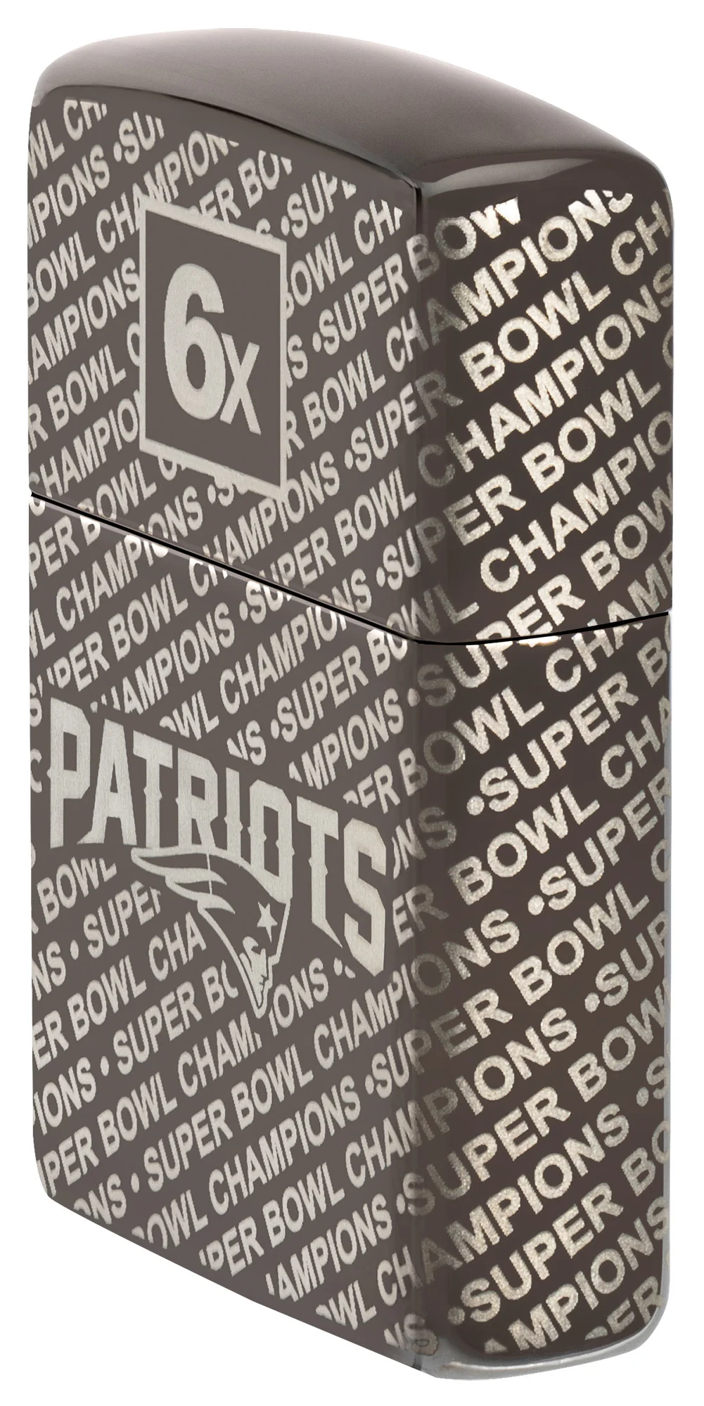 Super Bowl Champions Collectible - New England Patriots - Image 7