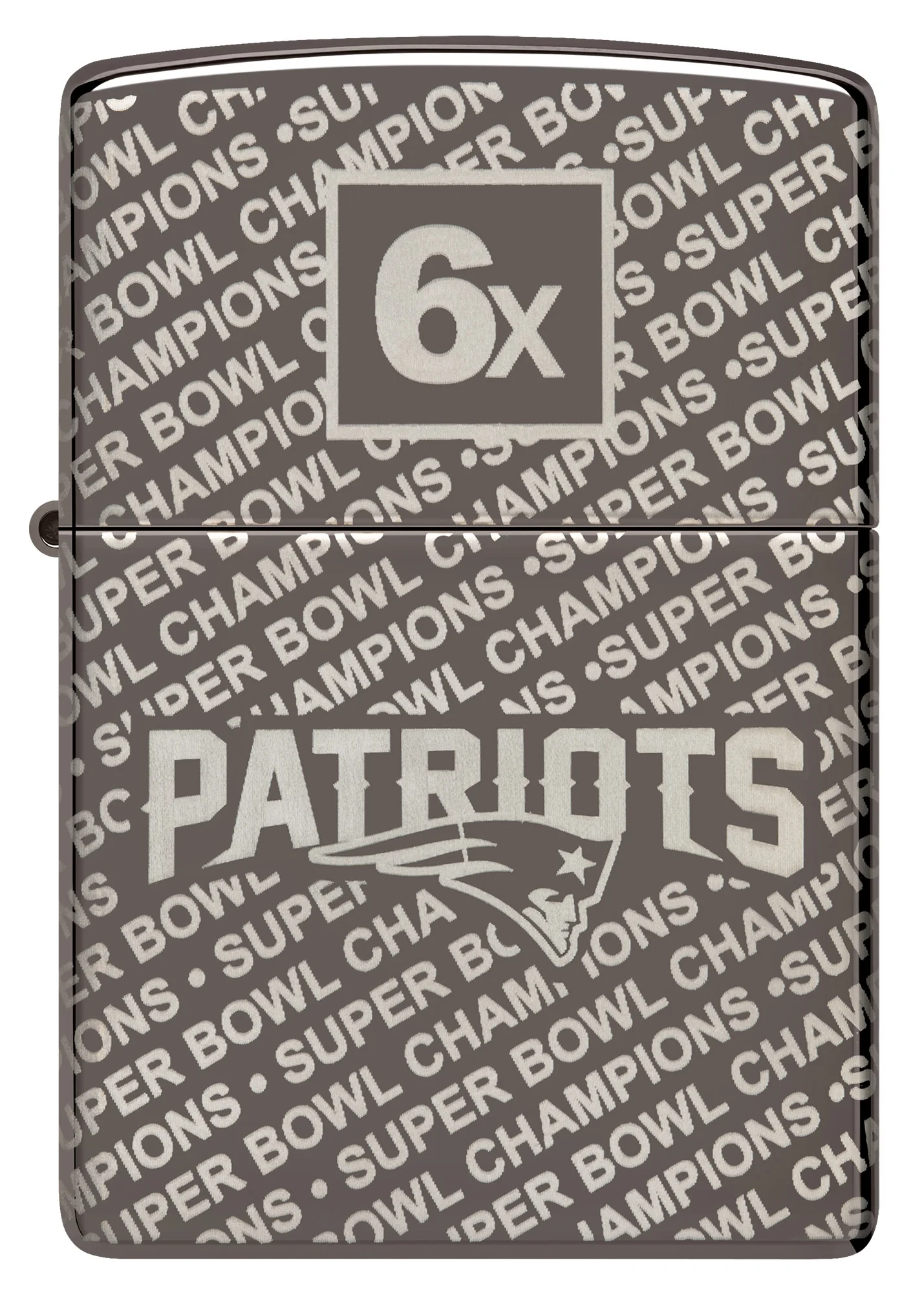 Super Bowl Champions Collectible - New England Patriots - Image 9