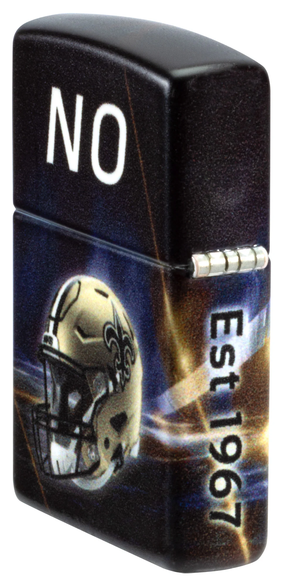 NFL New Orleans Saints Team Spirit Design - Image 10