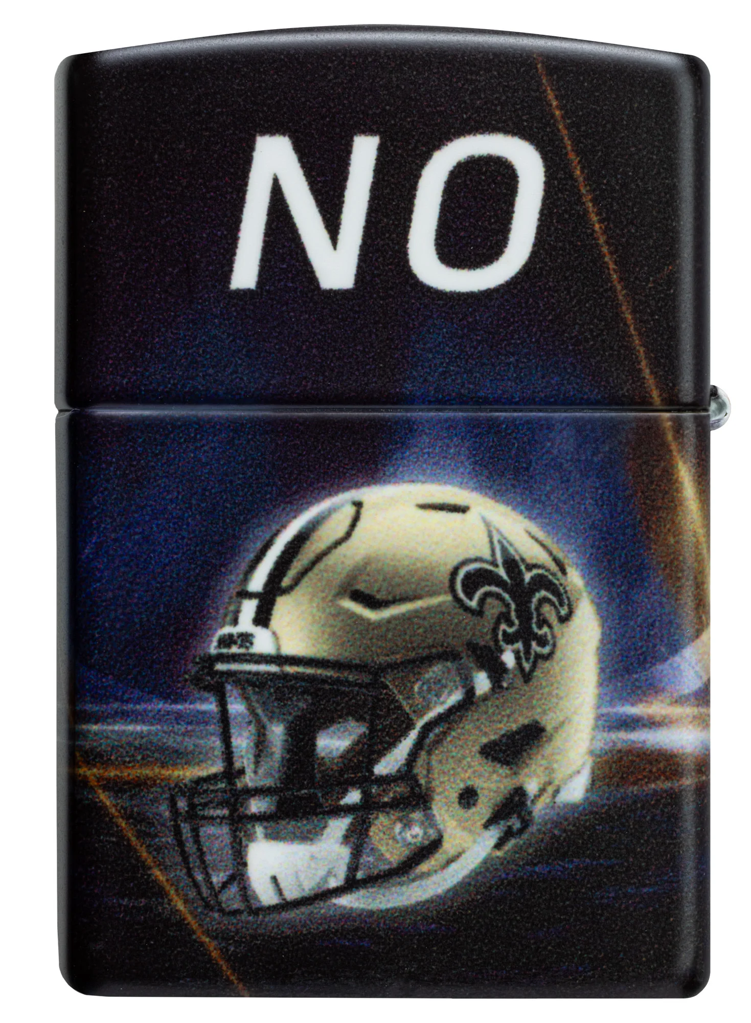 NFL New Orleans Saints Team Spirit Design - Image 11