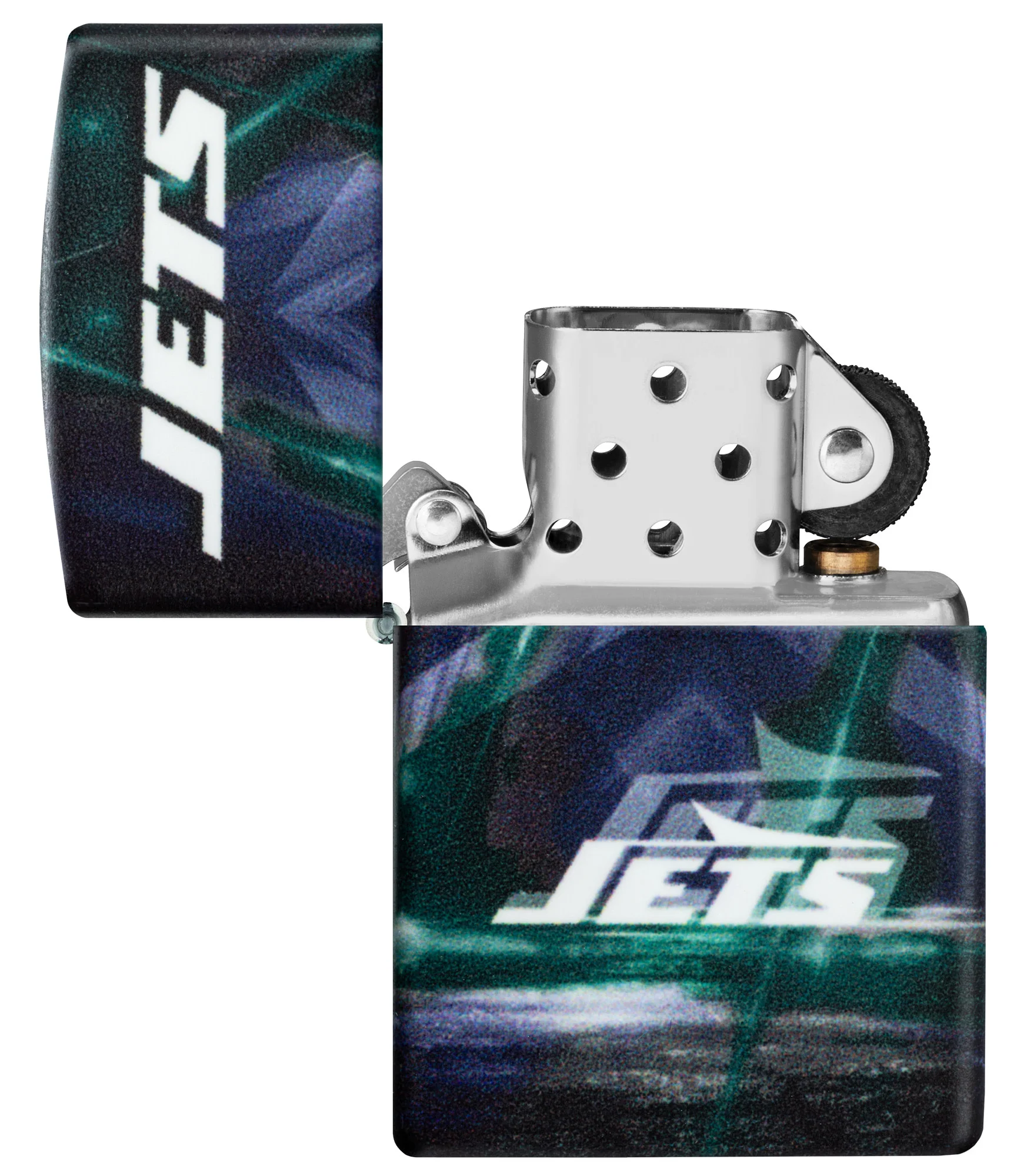 NFL New York Jets Team Spirit Design - Image 5