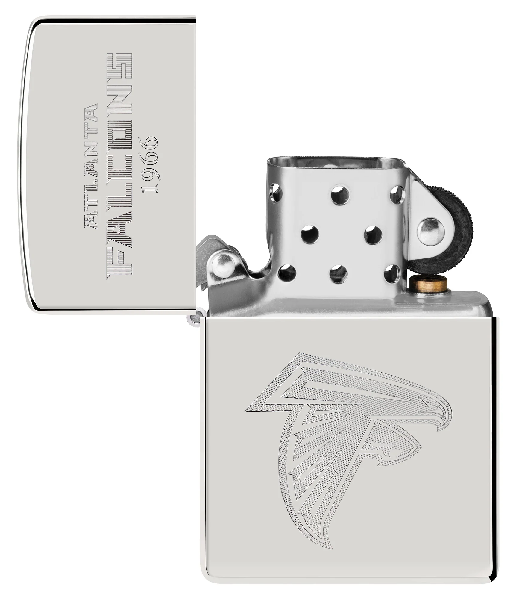 NFL Sterling Silver Collectible – NFC South - Image 7