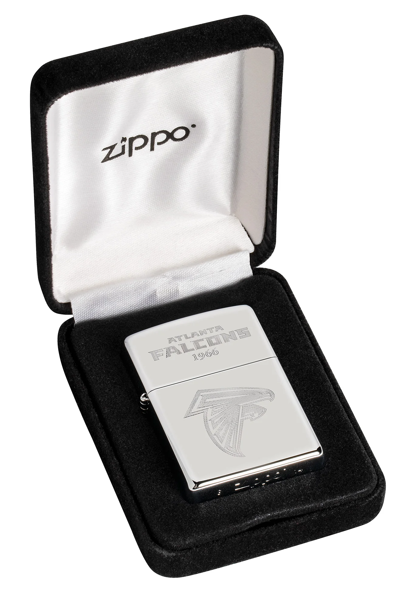 NFL Sterling Silver Collectible – NFC South - Image 9