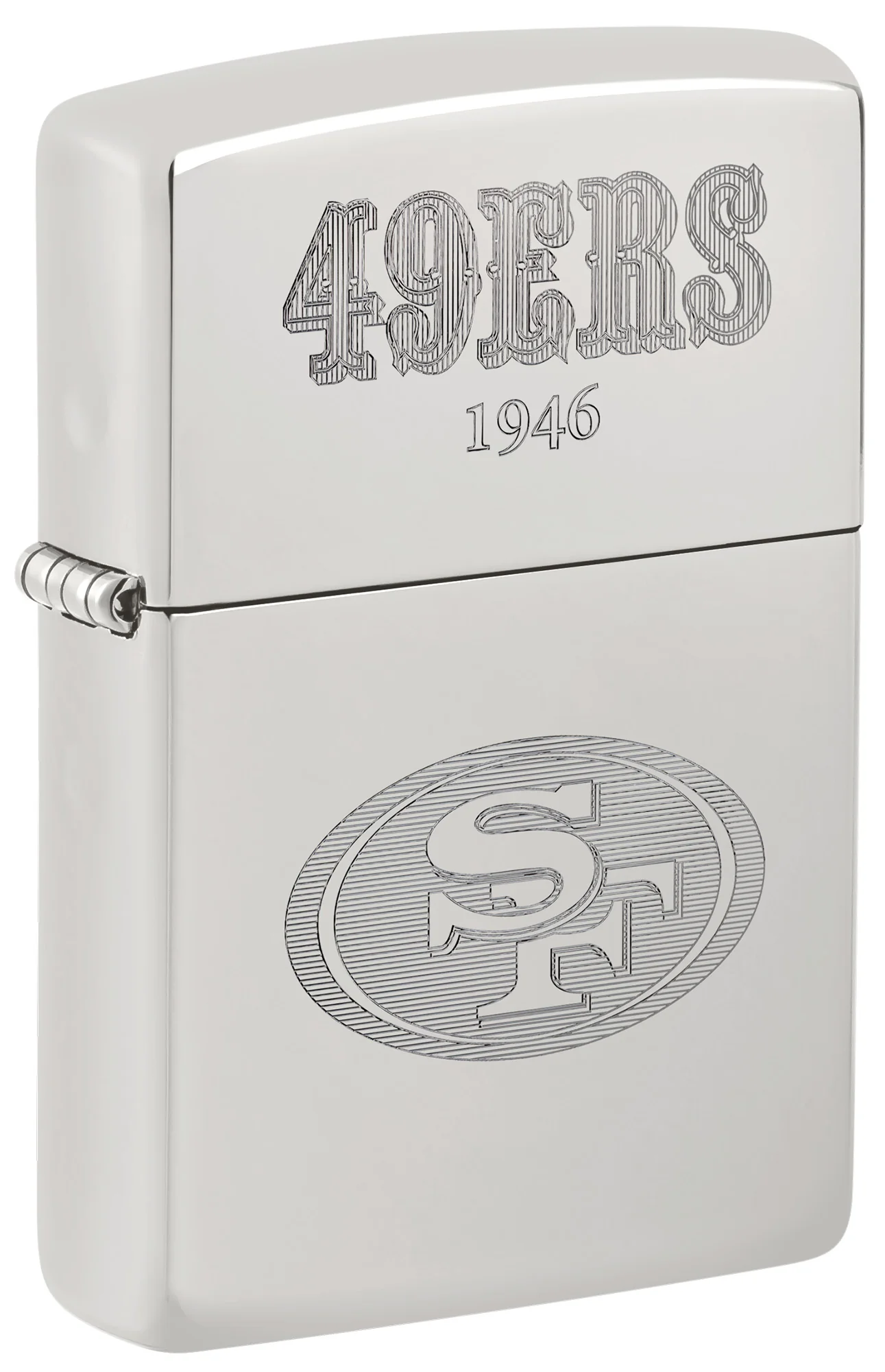 NFL Sterling Silver Collectible – NFC West - Image 3