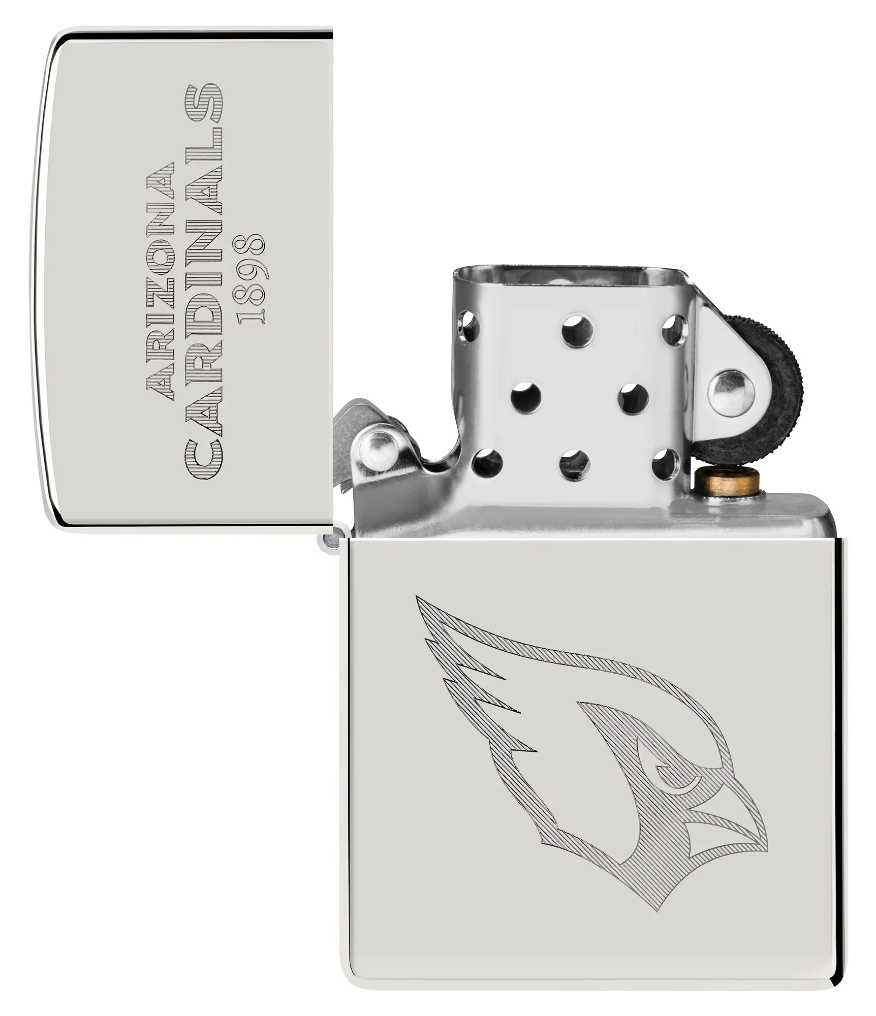 NFL Sterling Silver Collectible – NFC West - Image 7