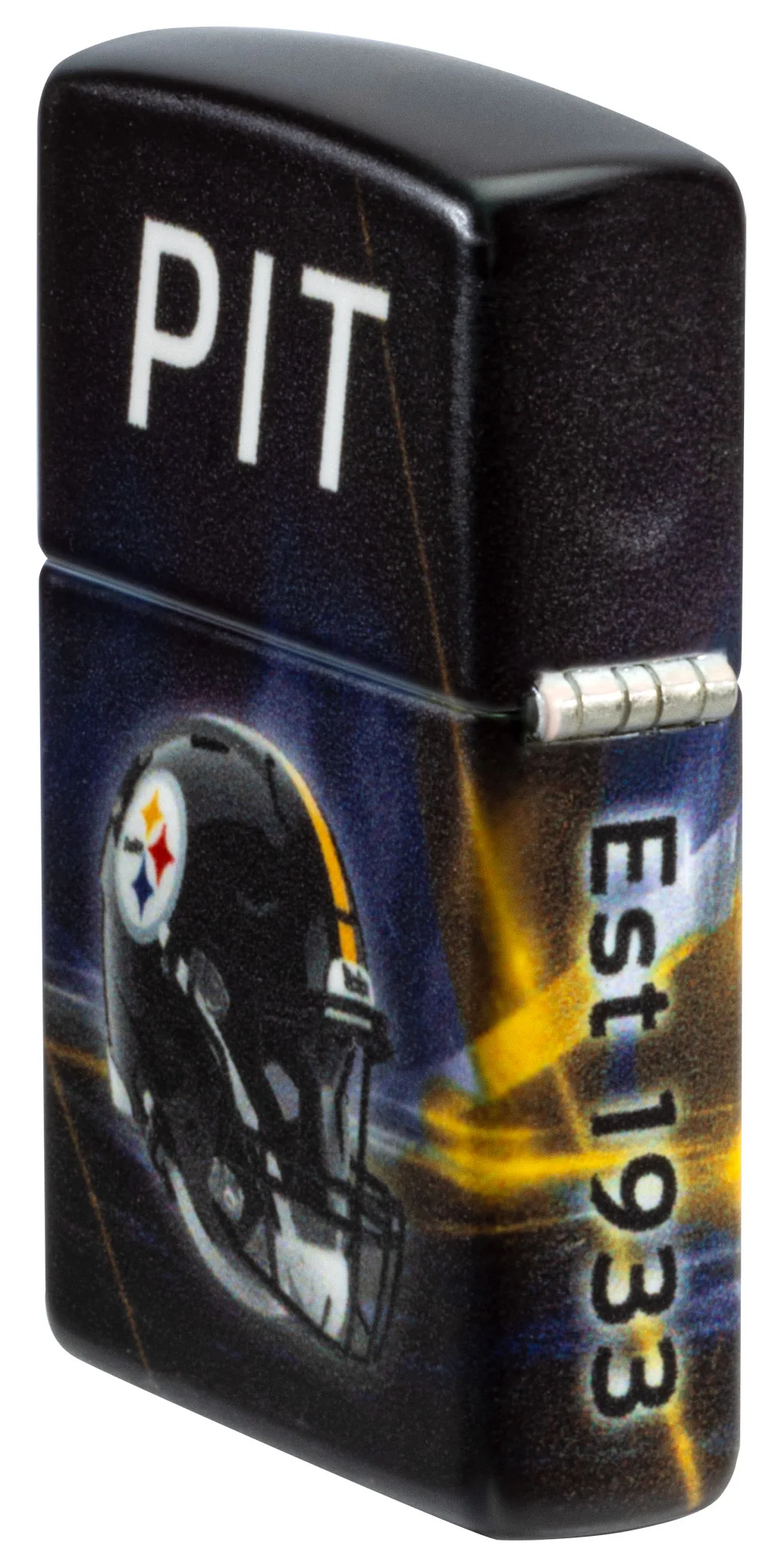 NFL Pittsburgh Steelers Team Spirit Design - Image 10