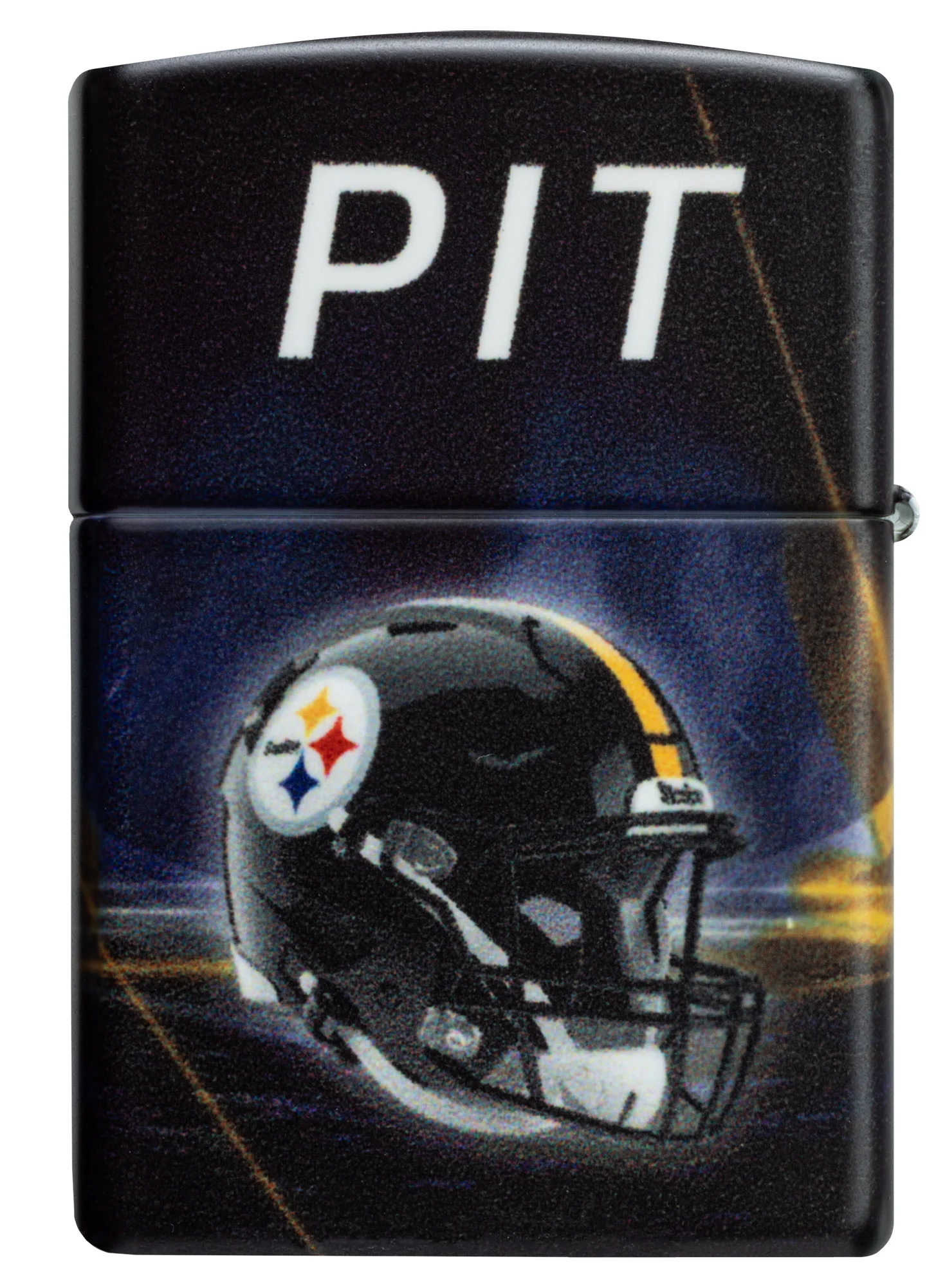 NFL Pittsburgh Steelers Team Spirit Design - Image 11