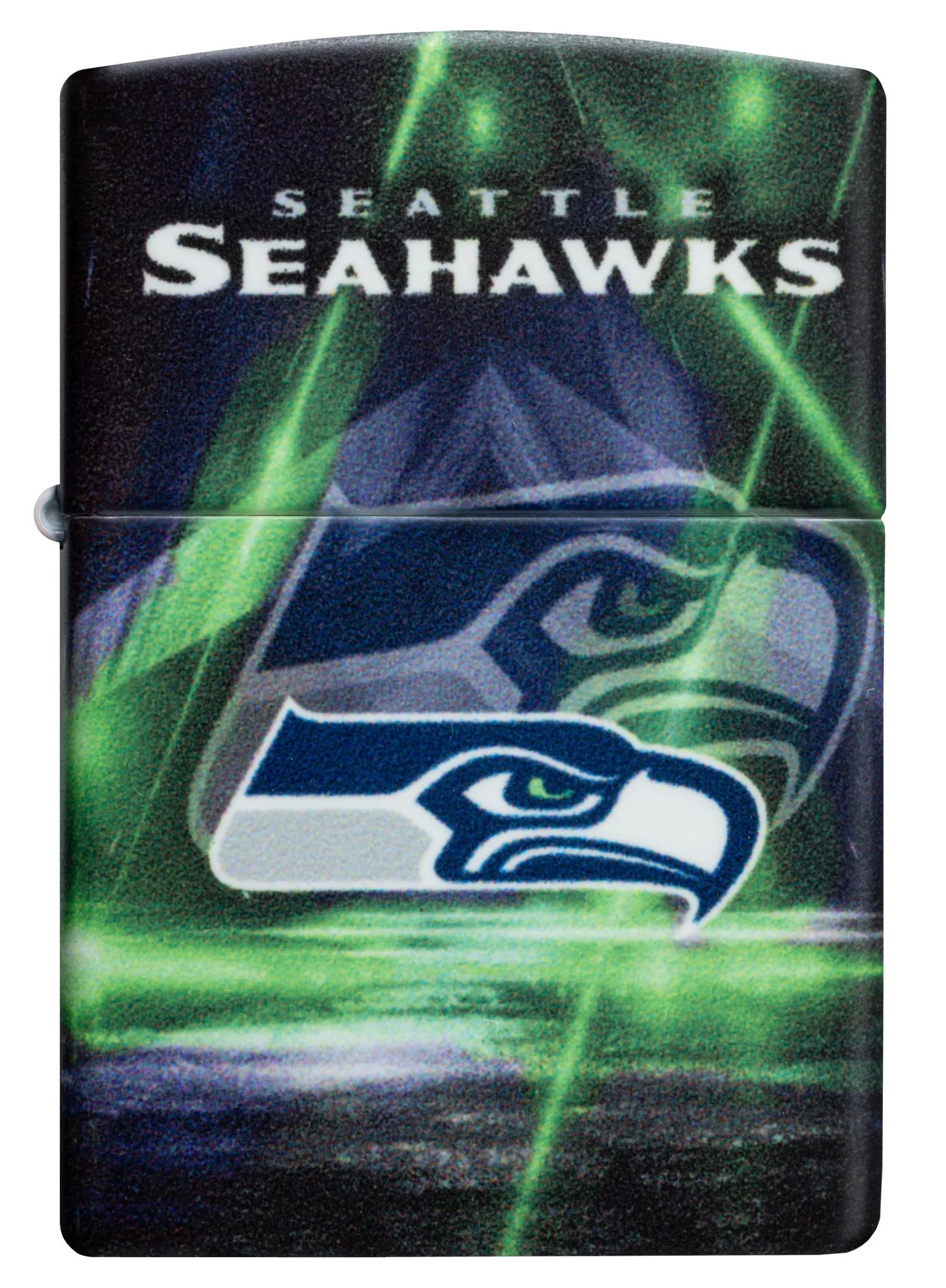 NFL Seattle Seahawks Team Spirit Design - Image 3