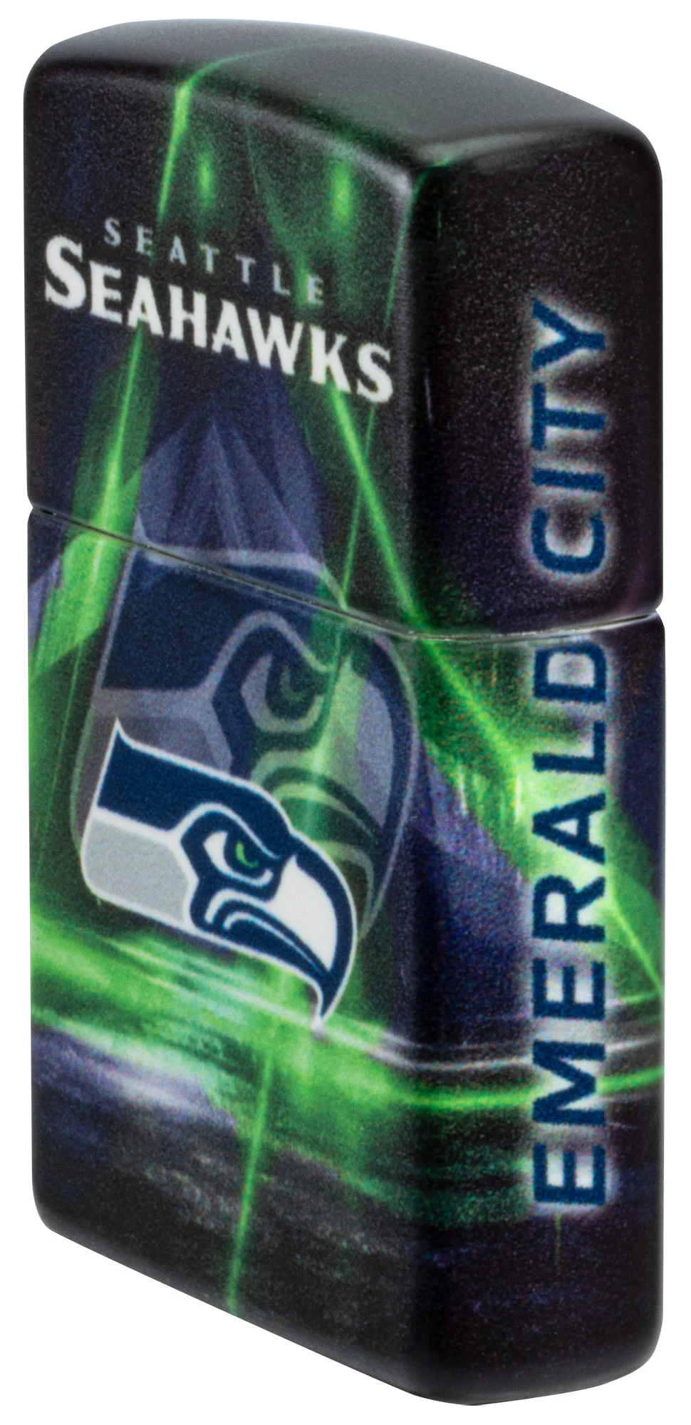 NFL Seattle Seahawks Team Spirit Design - Image 9