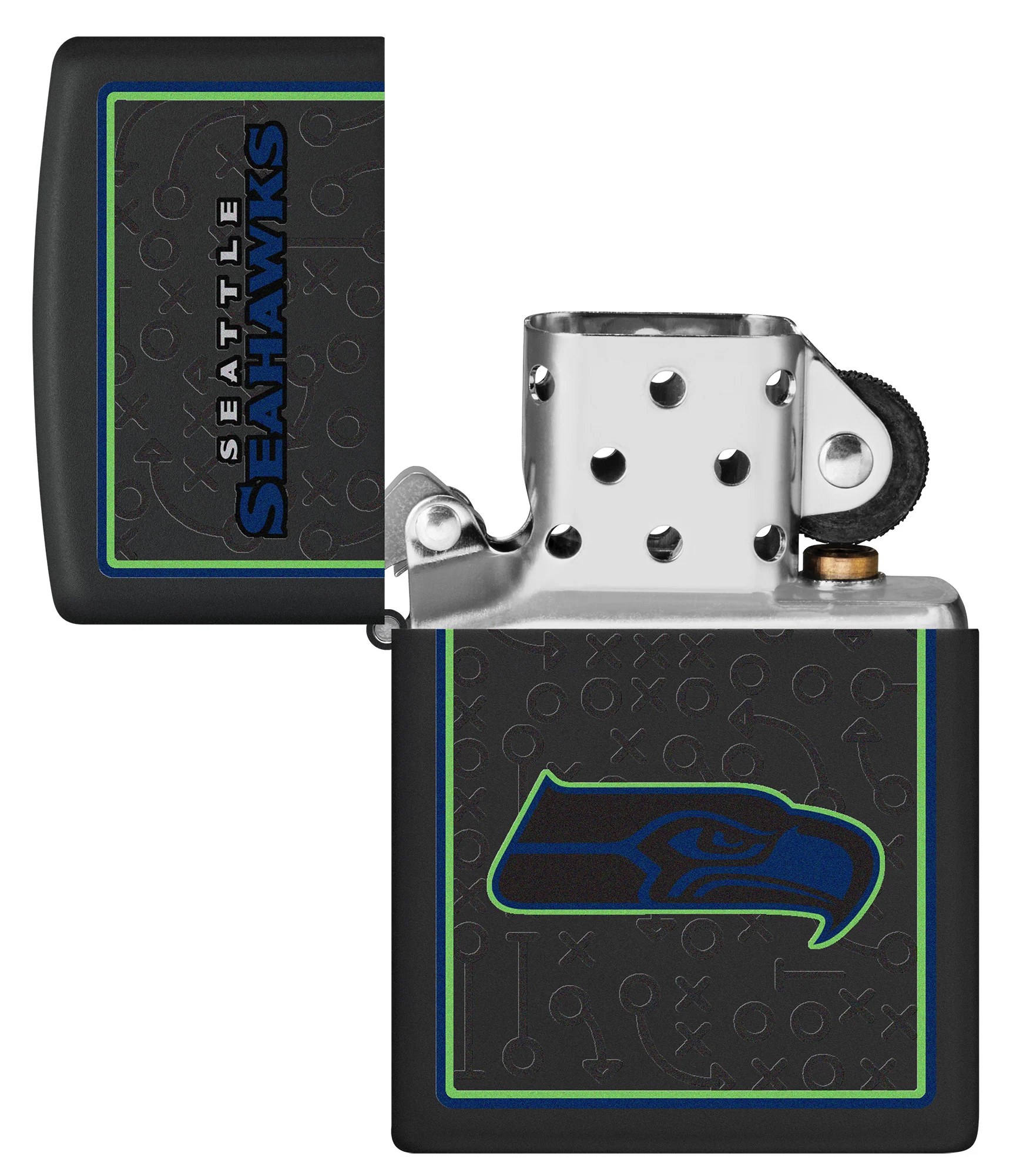 NFL Seattle Seahawks Playbook Design - Image 6