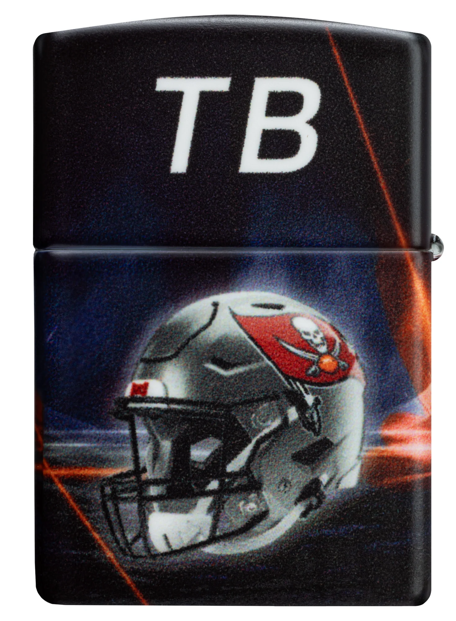 NFL Tampa Bay Buccaneers Team Spirit Design - Image 11