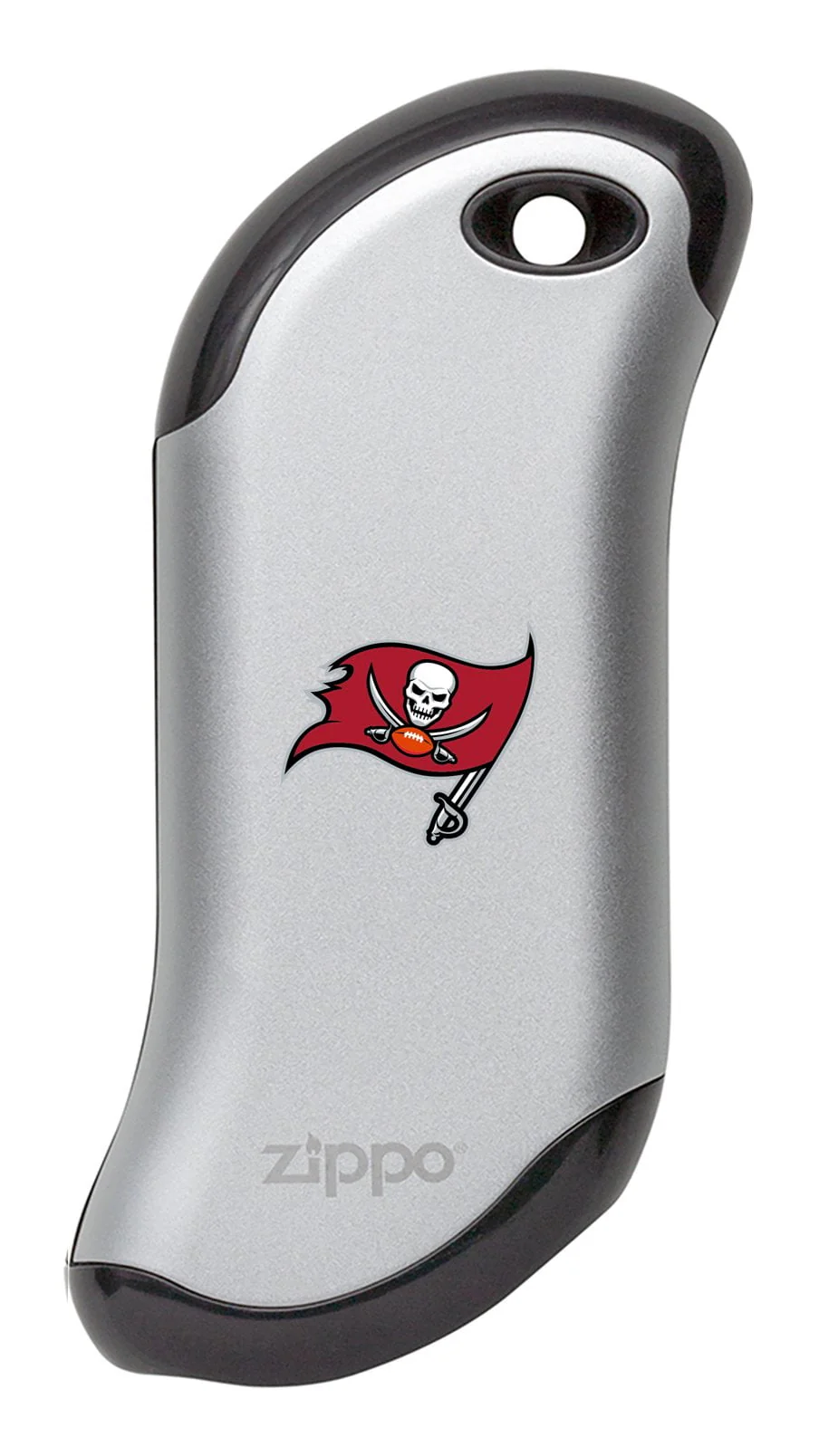NFL Tampa Bay Buccaneers: HeatBankĀ® 9s Rechargeable Hand Warmer