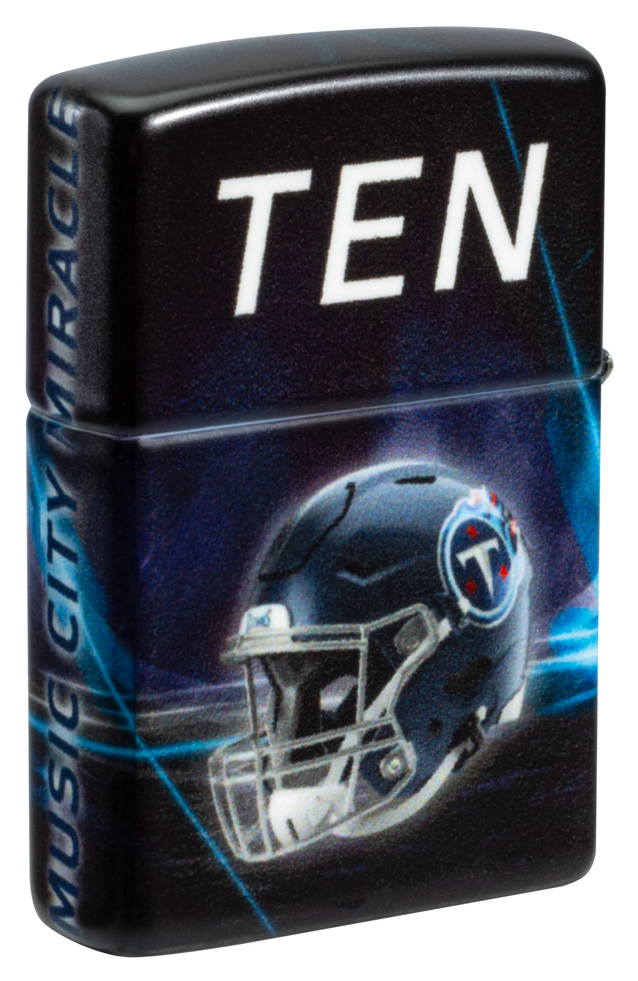 NFL Tennessee Titans Team Spirit Design - Image 8