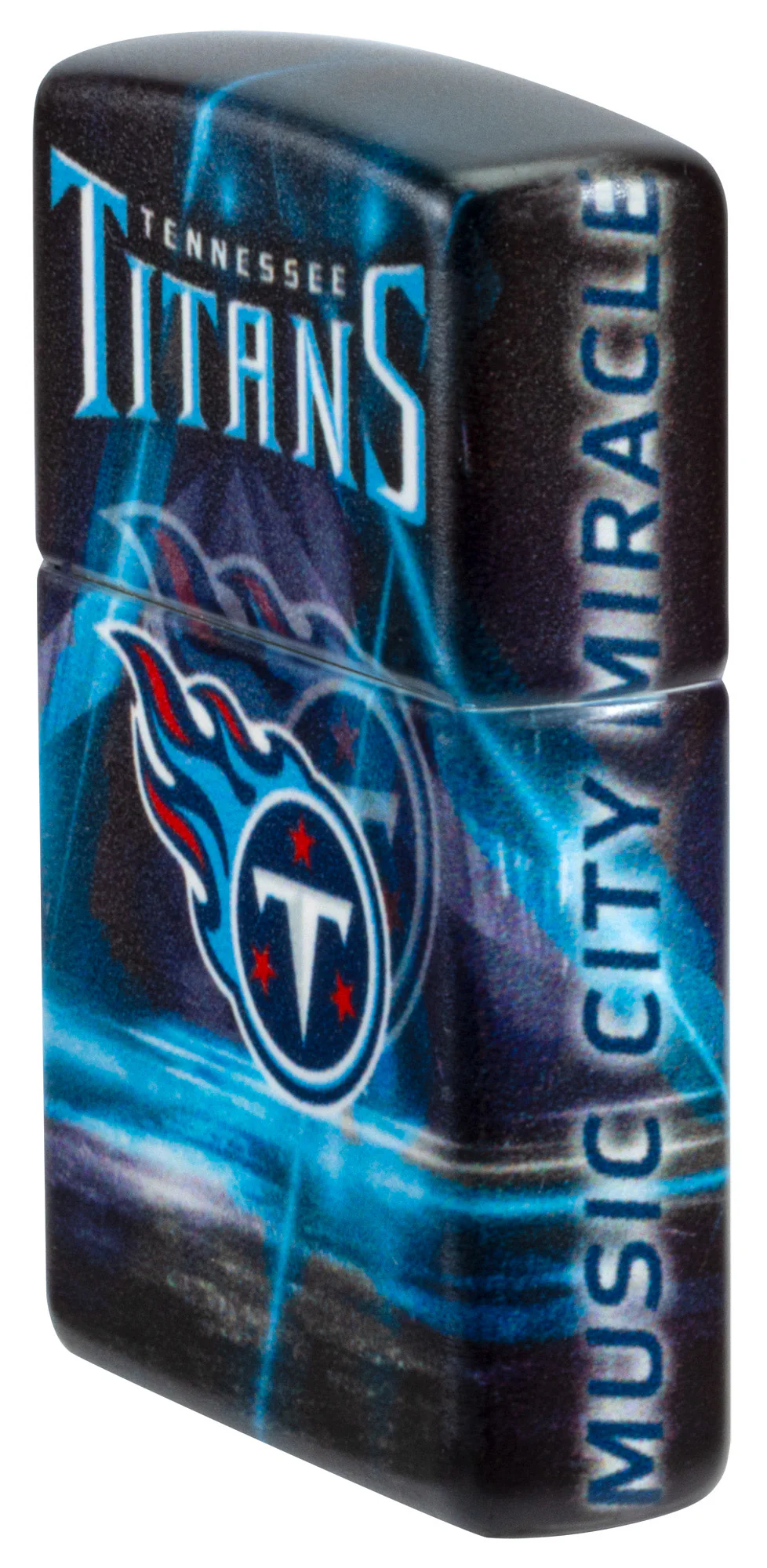 NFL Tennessee Titans Team Spirit Design - Image 9