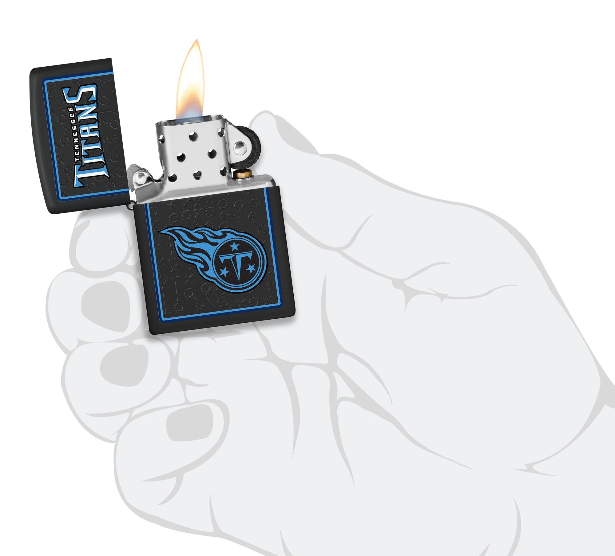 NFL Tennessee Titans Playbook Design - Image 3