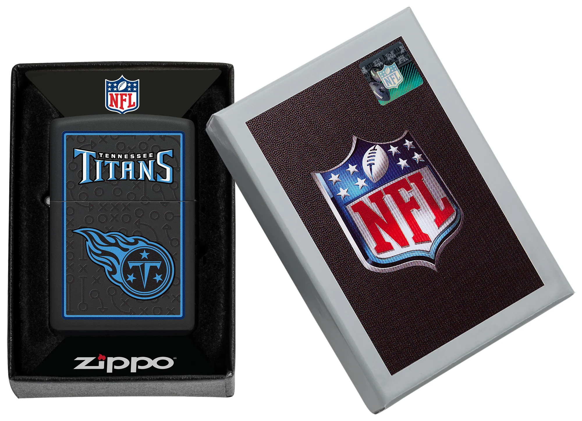 NFL Tennessee Titans Playbook Design - Image 4
