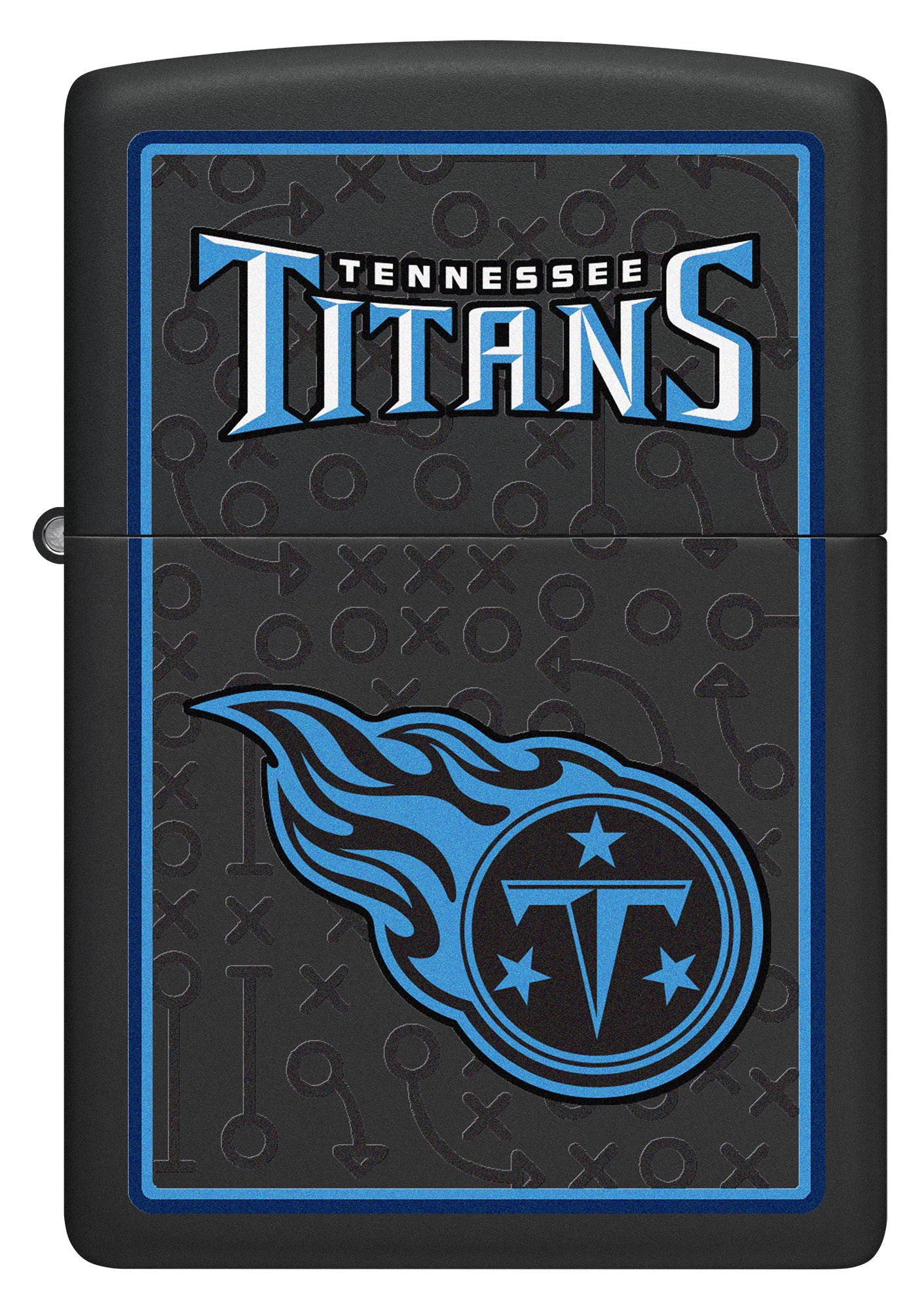 NFL Tennessee Titans Playbook Design - Image 5