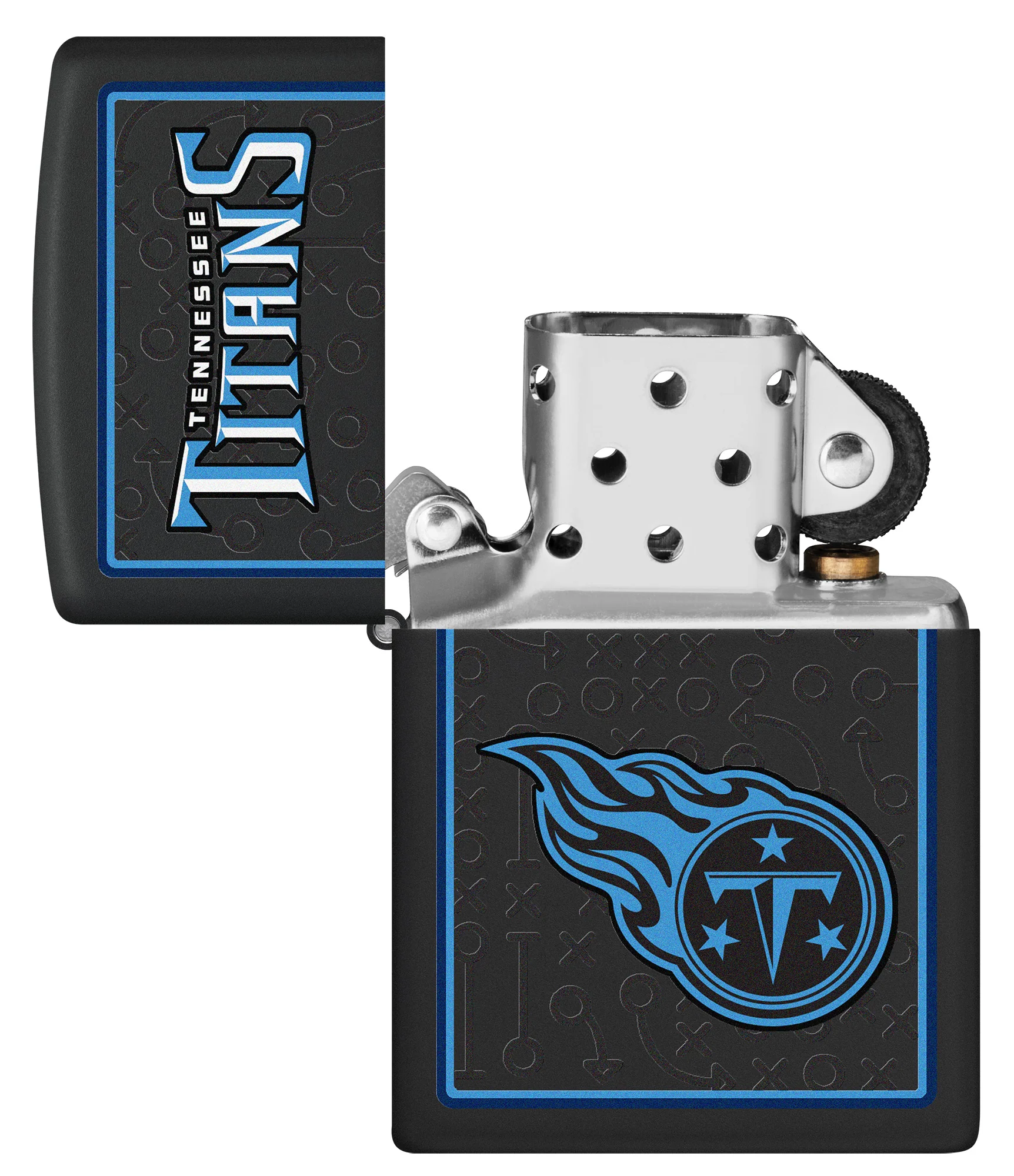 NFL Tennessee Titans Playbook Design - Image 6