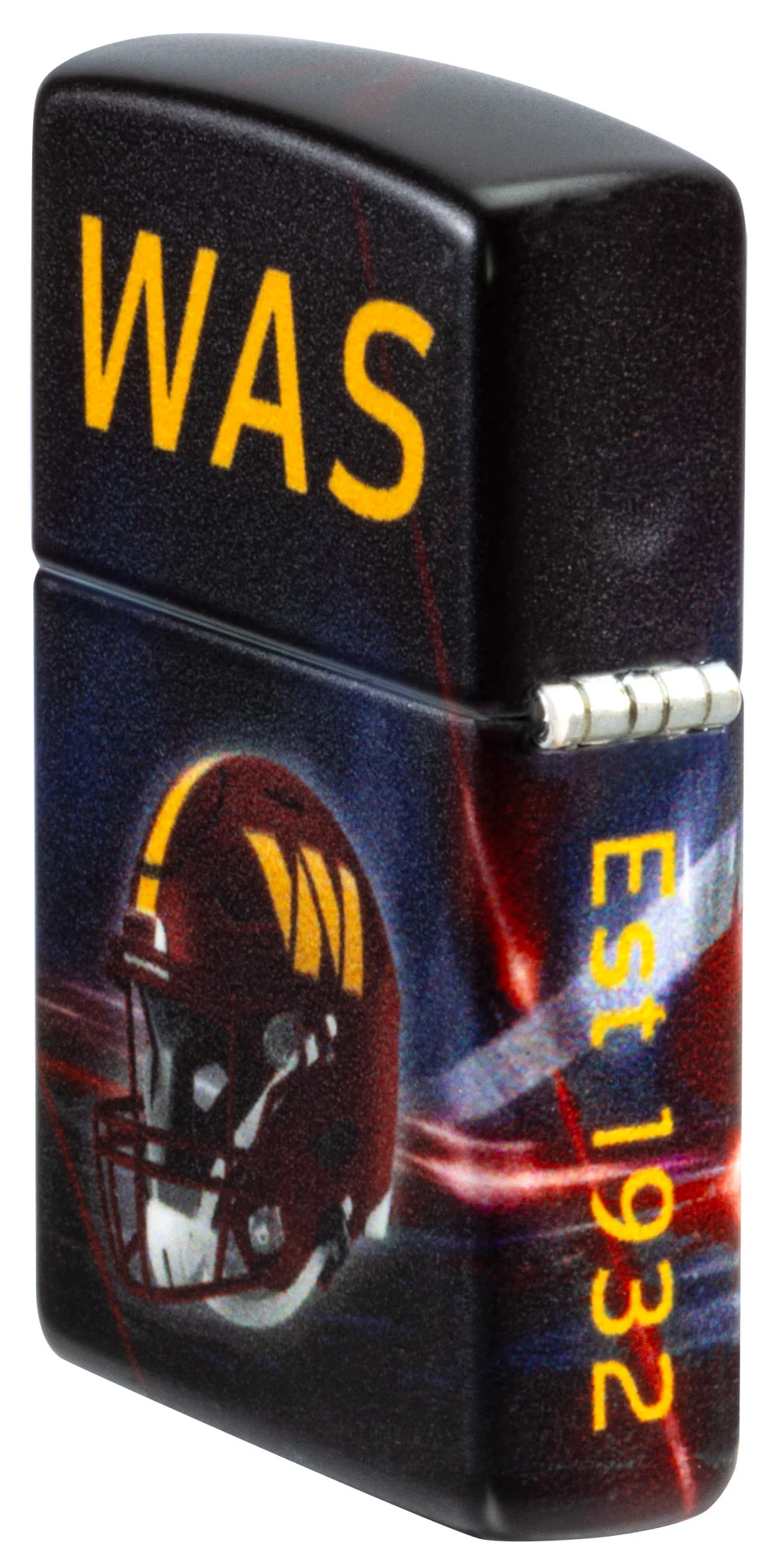 NFL Washington Commanders Team Spirit Design - Image 10