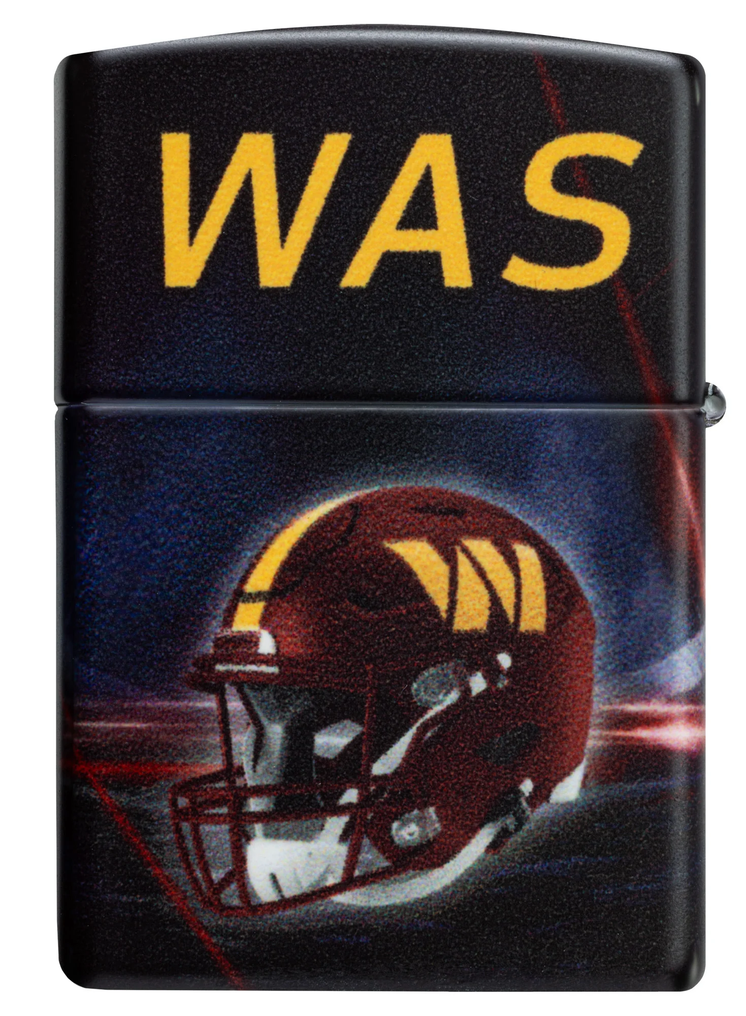 NFL Washington Commanders Team Spirit Design - Image 11