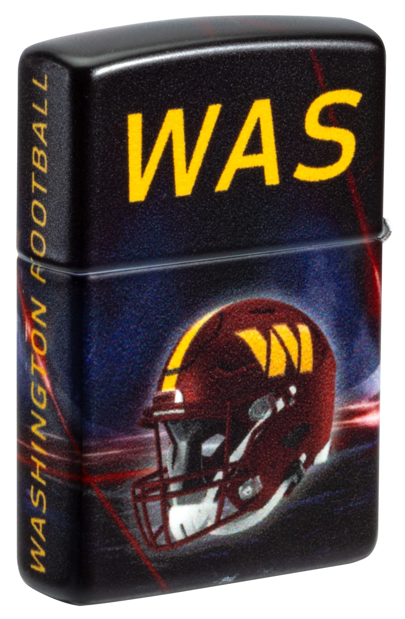 NFL Washington Commanders Team Spirit Design - Image 8