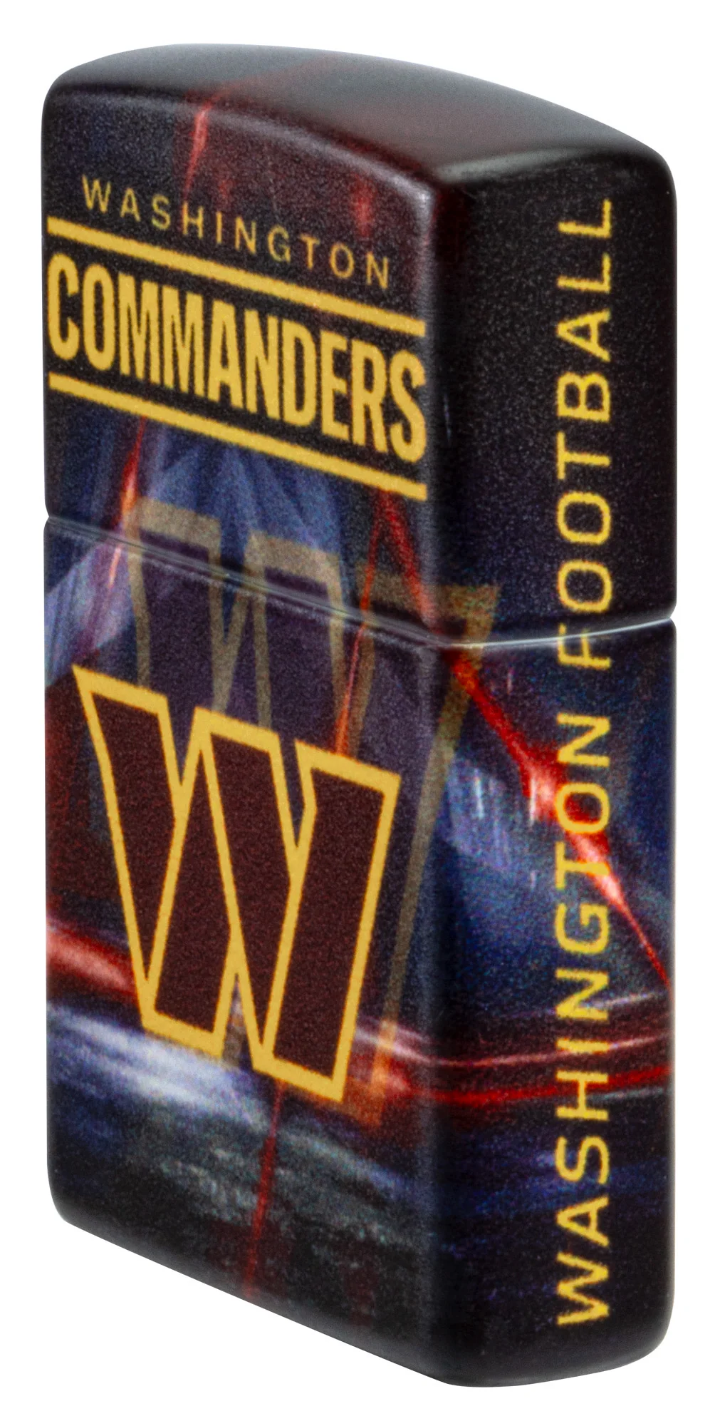 NFL Washington Commanders Team Spirit Design - Image 9