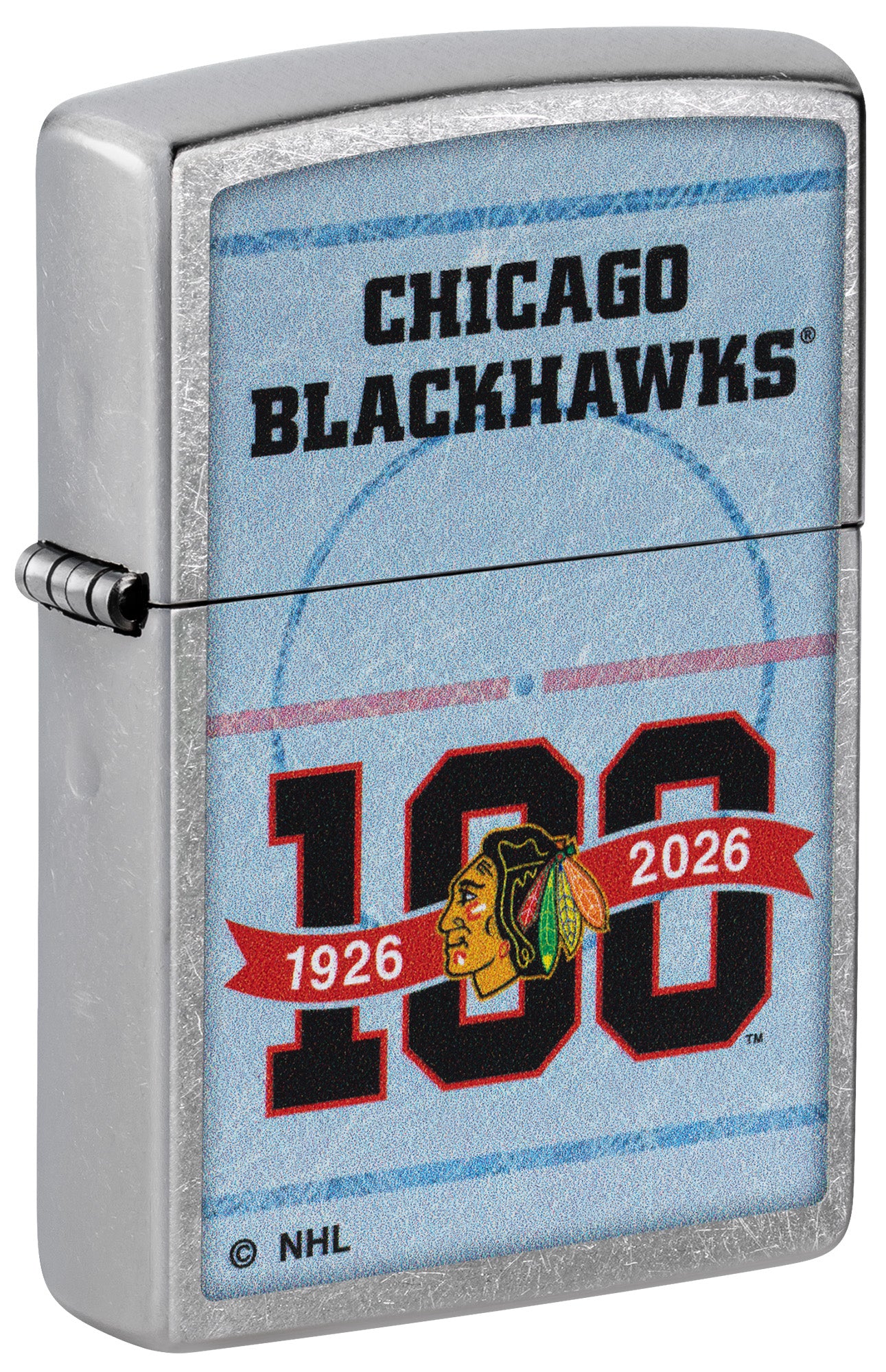 NHL® 100th Anniversary Teams