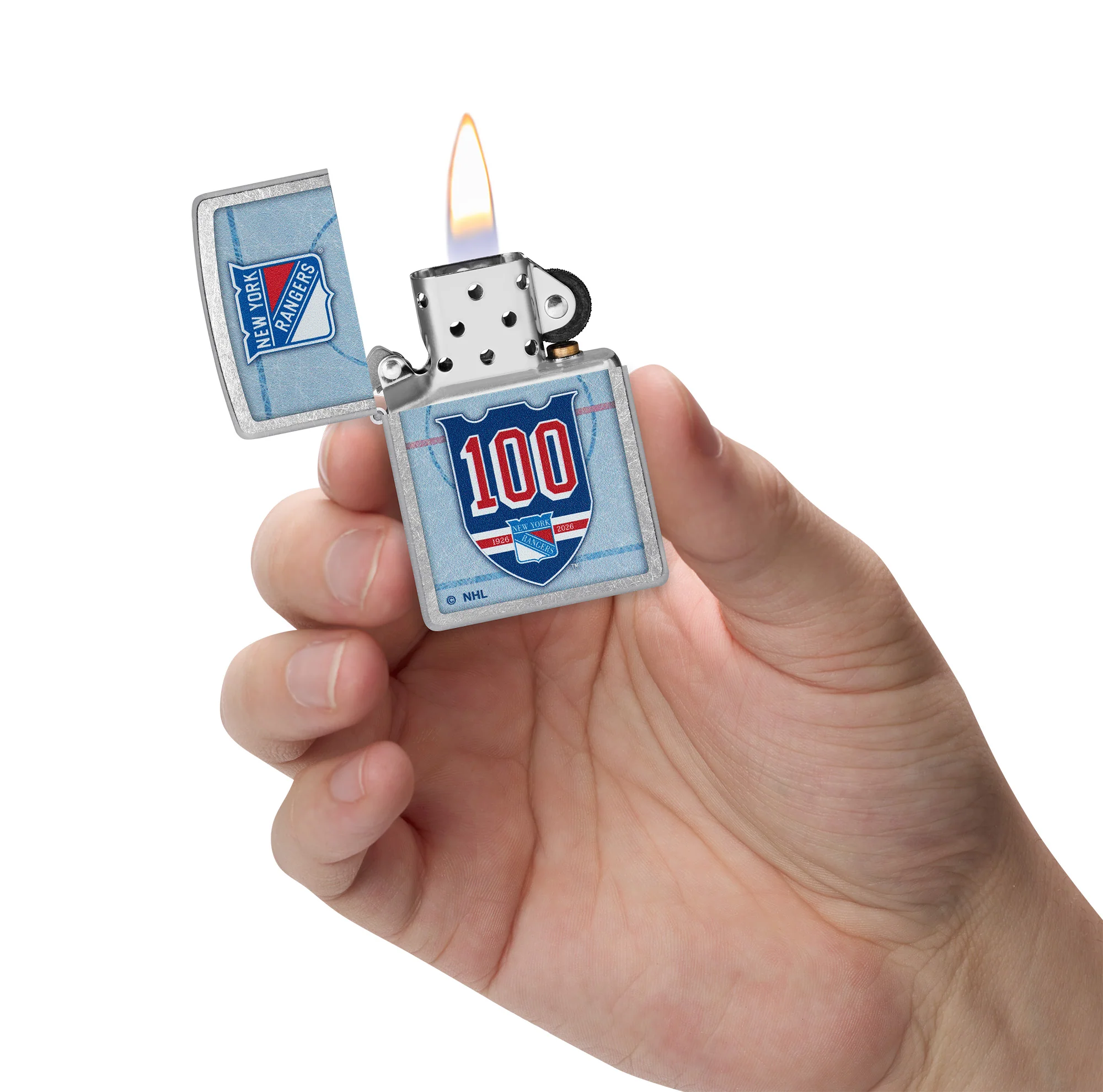 NHL® 100th Anniversary Teams - Image 14