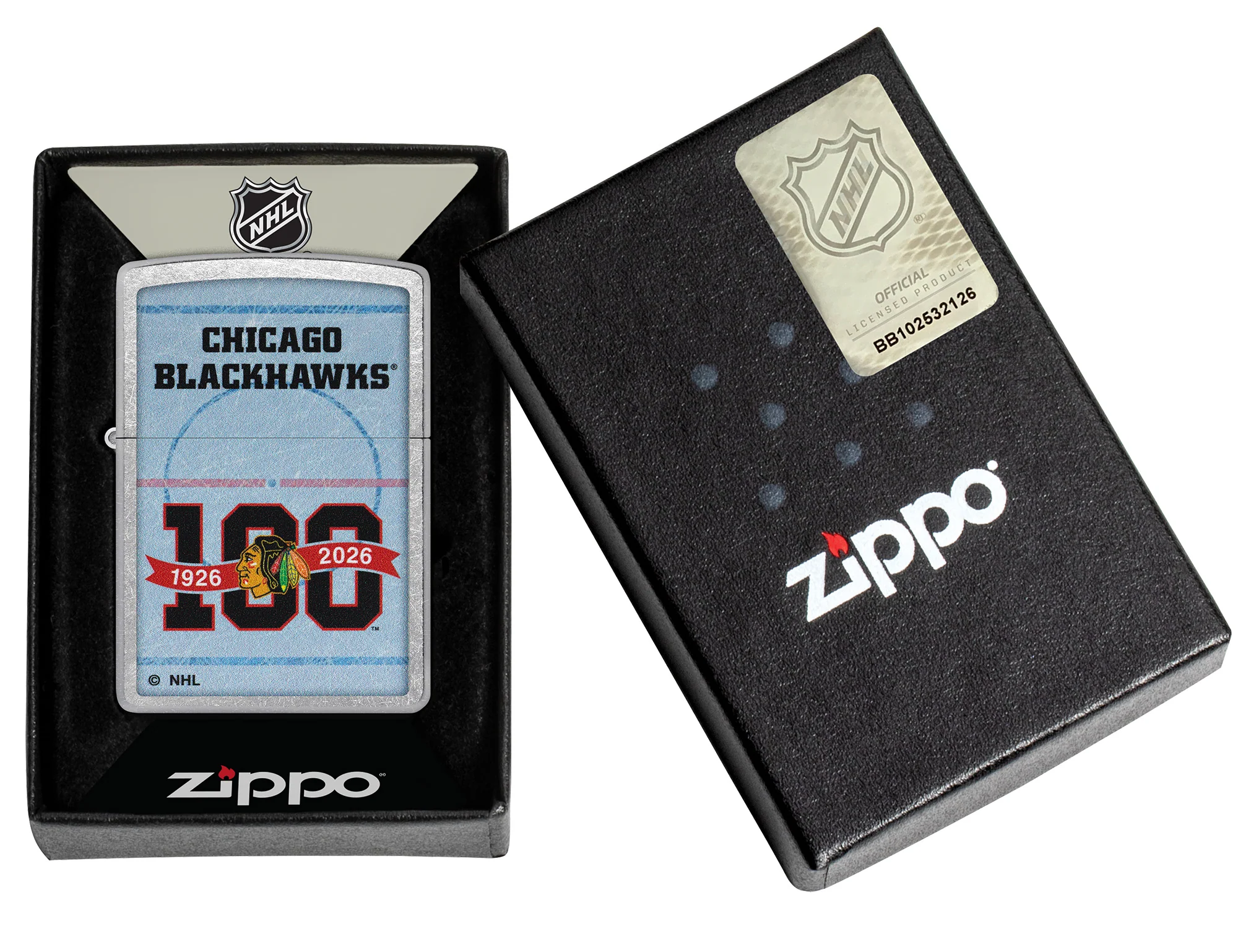 NHL® 100th Anniversary Teams - Image 7