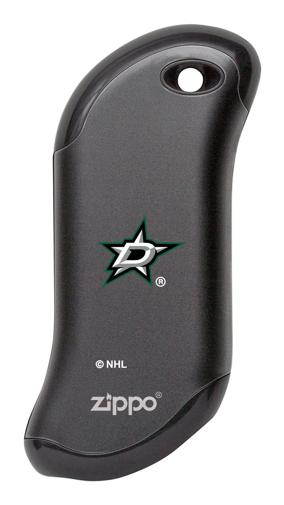 NHL Dallas Stars: HeatBankĀ® 9s Rechargeable Hand Warmer