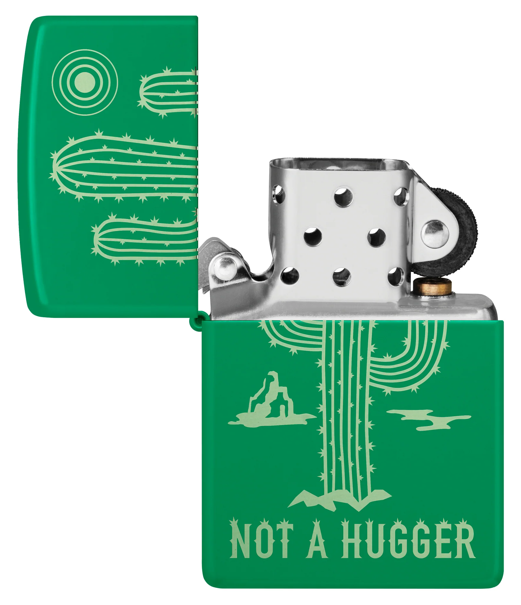 Not a Hugger Design - Image 5