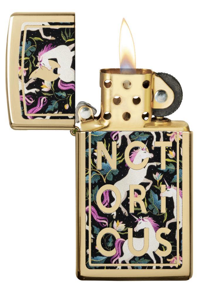 Notorious Unicorn Design - Image 3
