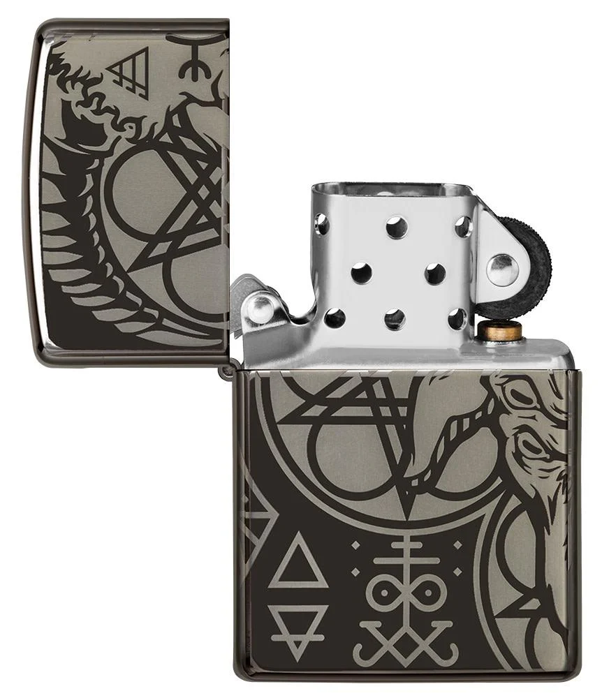 Occult Design - Image 11