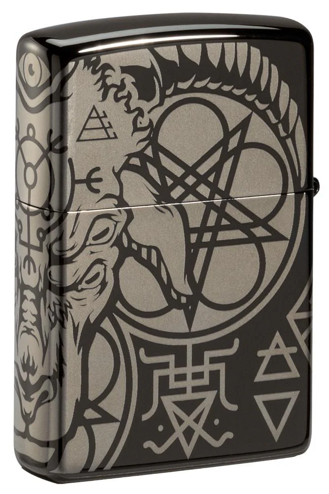 Occult Design - Image 3