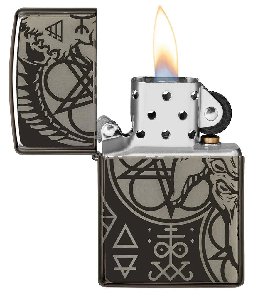 Occult Design - Image 4