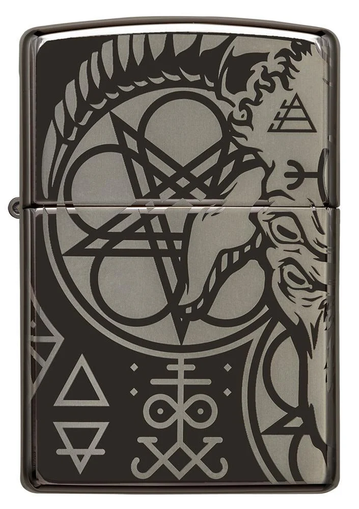 Occult Design - Image 9