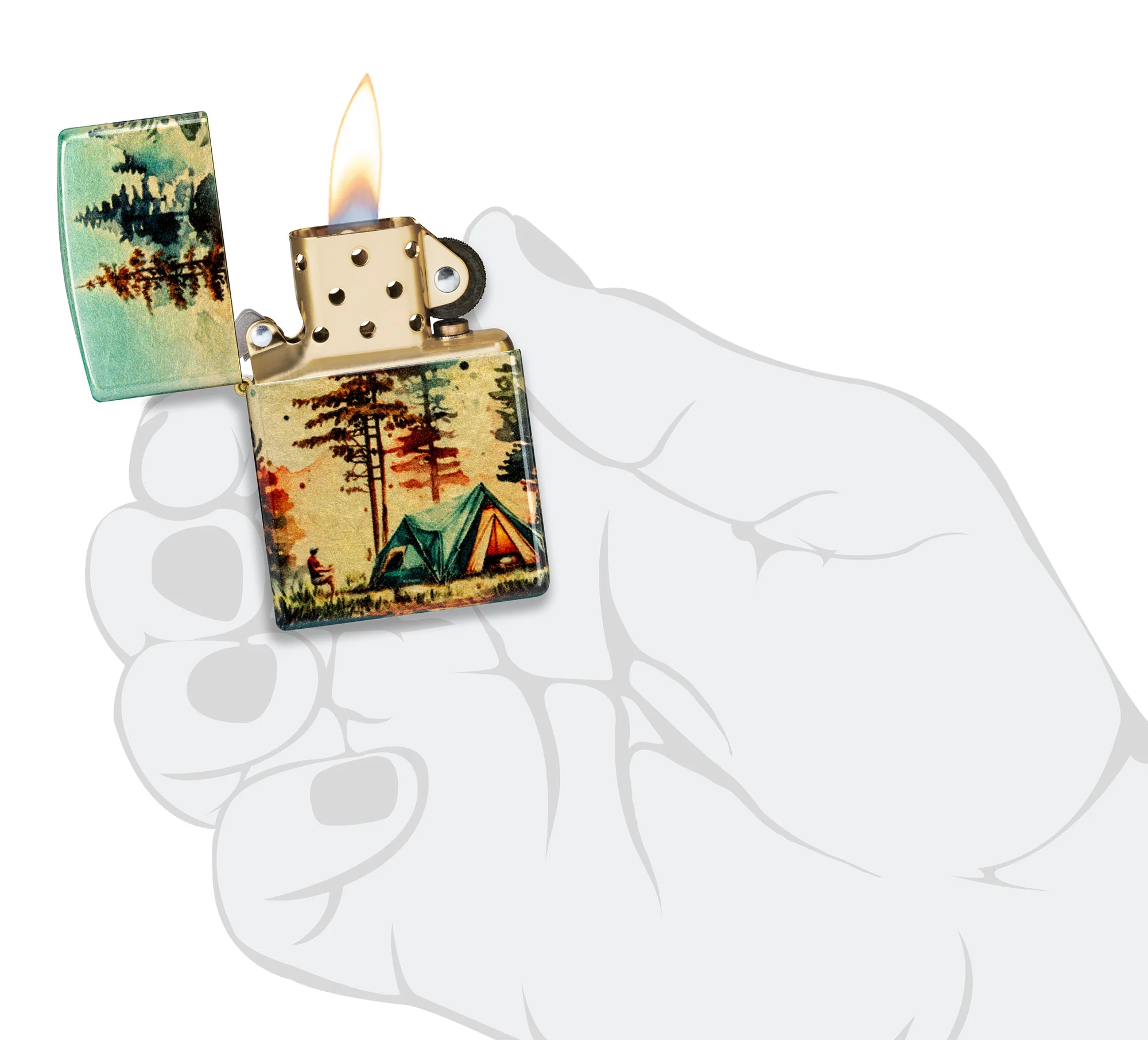 Off the Grid Design - Image 6