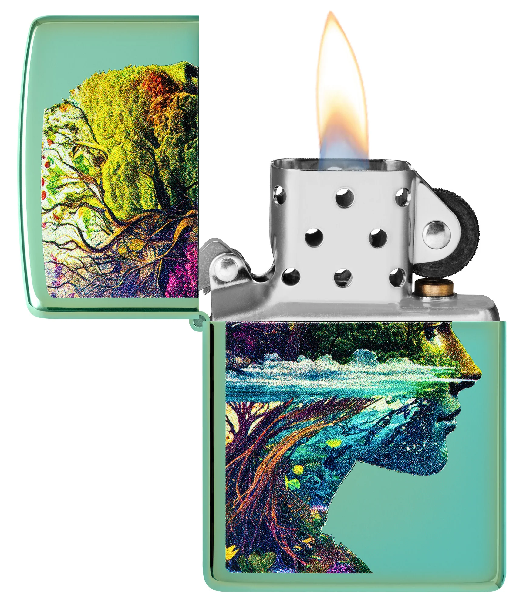 One with Nature Design - Image 4
