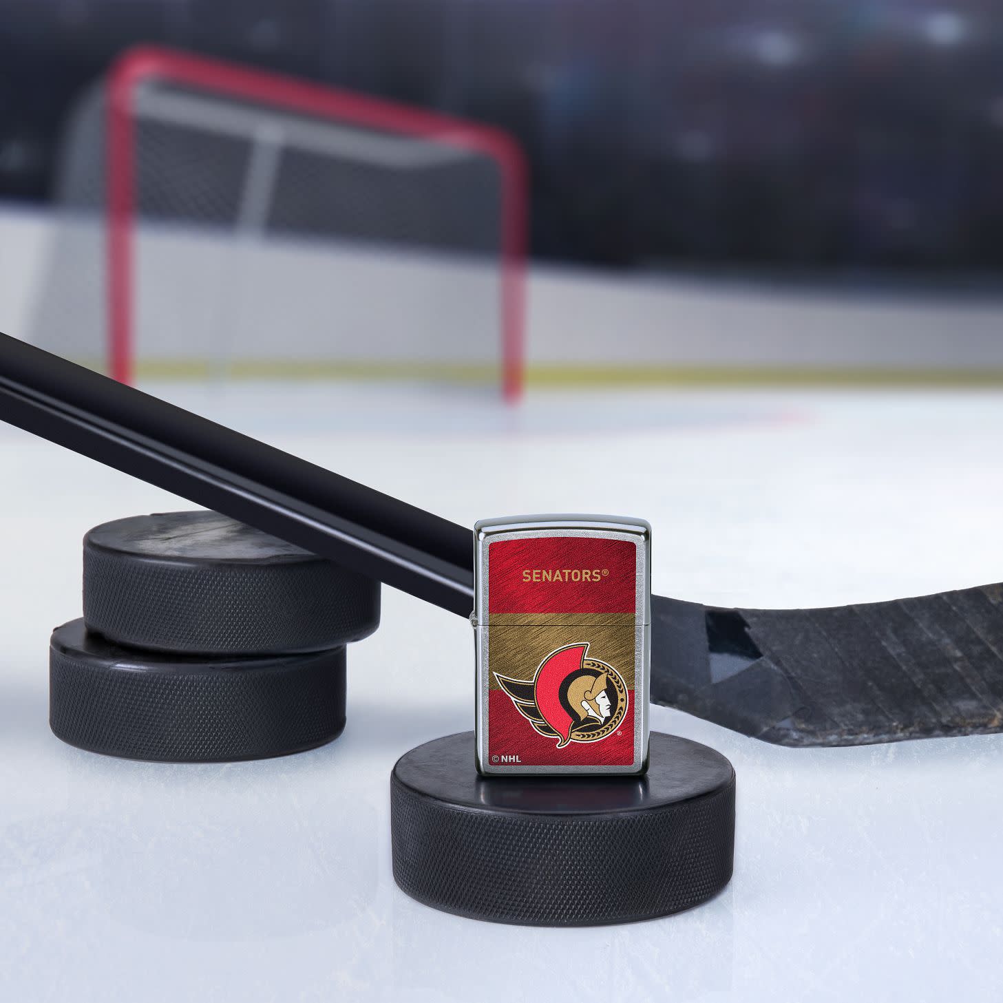 Ottawa Senators® Icon Design - Image 2
