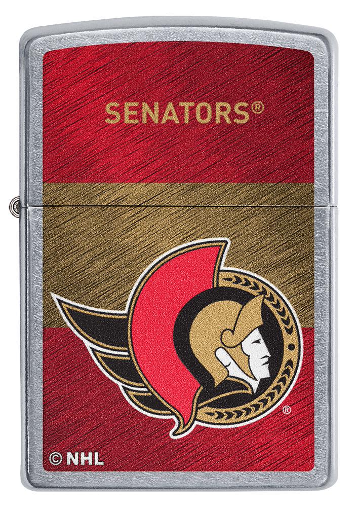 Ottawa Senators® Icon Design - Image 6