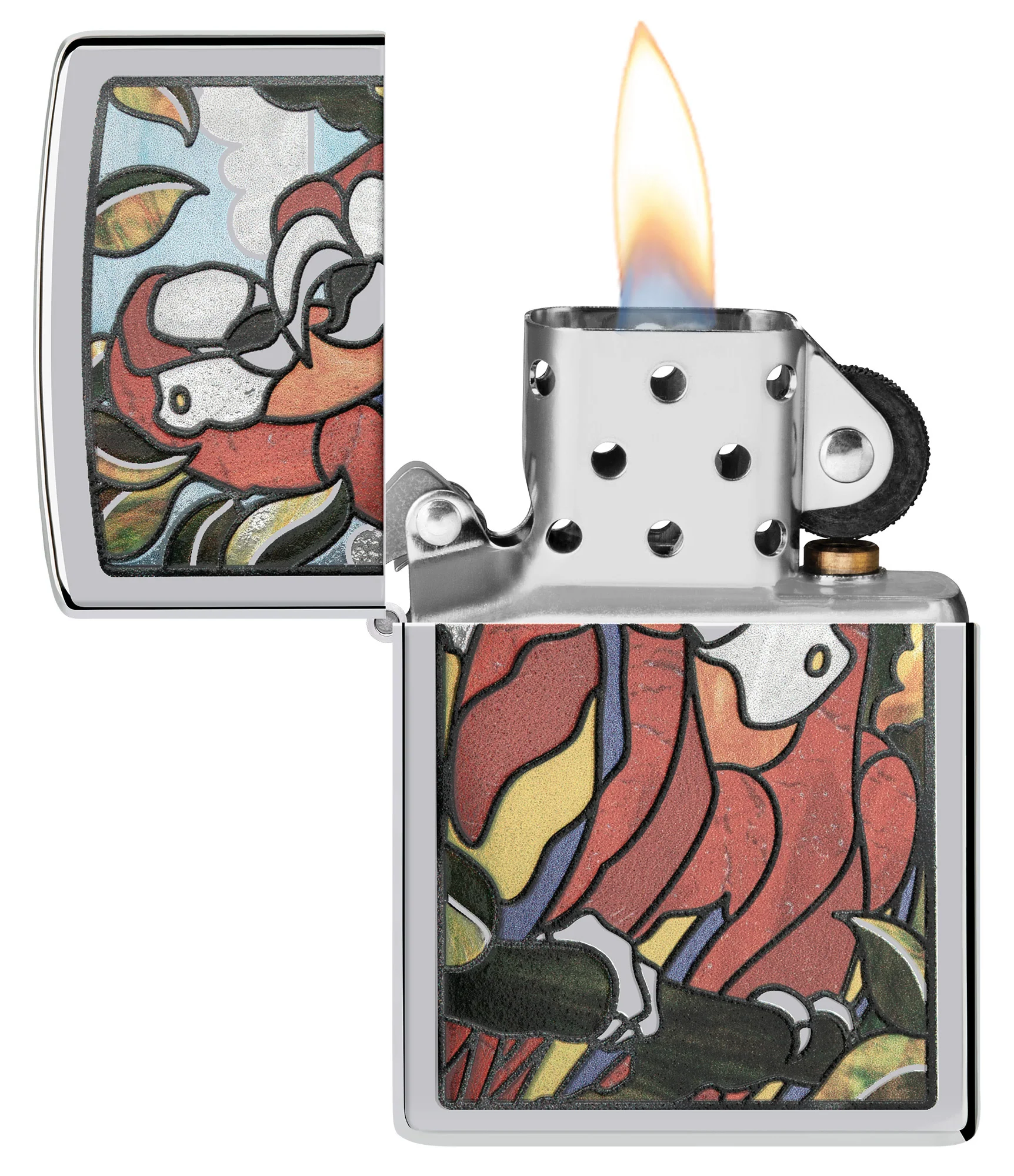 Parrot Pals Design - Image 3