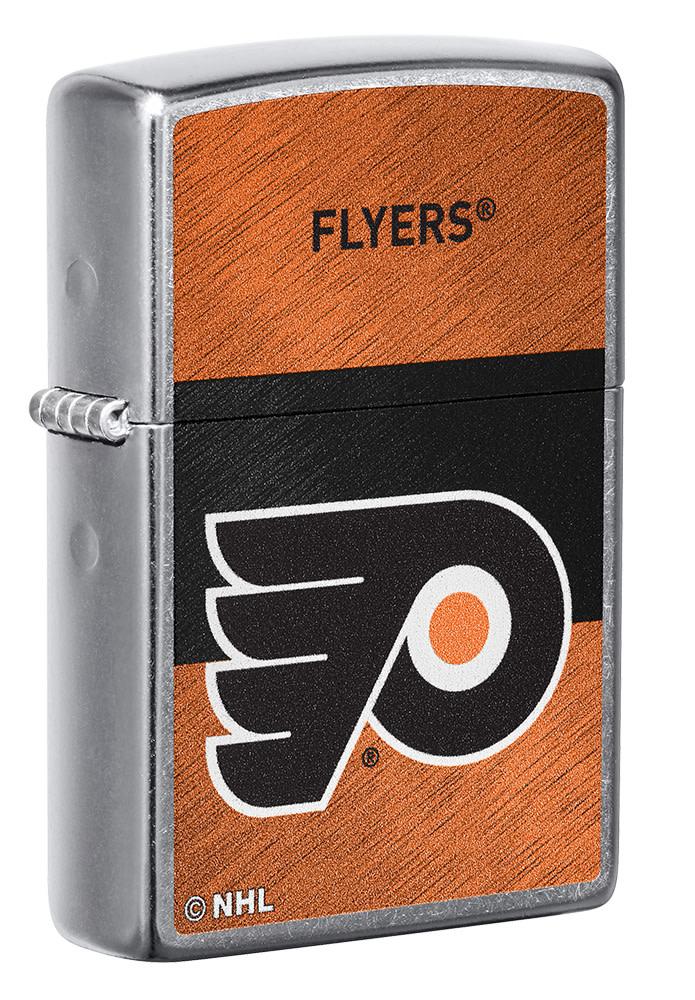 Philadelphia Flyers® Icon Design