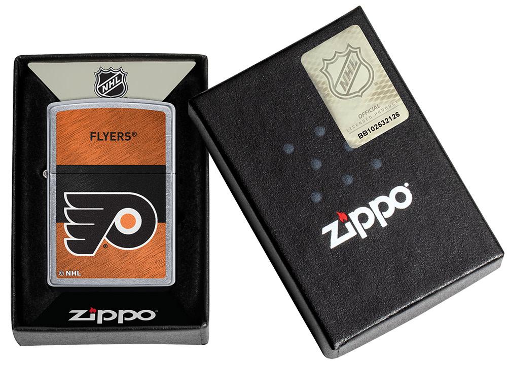 Philadelphia Flyers® Icon Design - Image 5