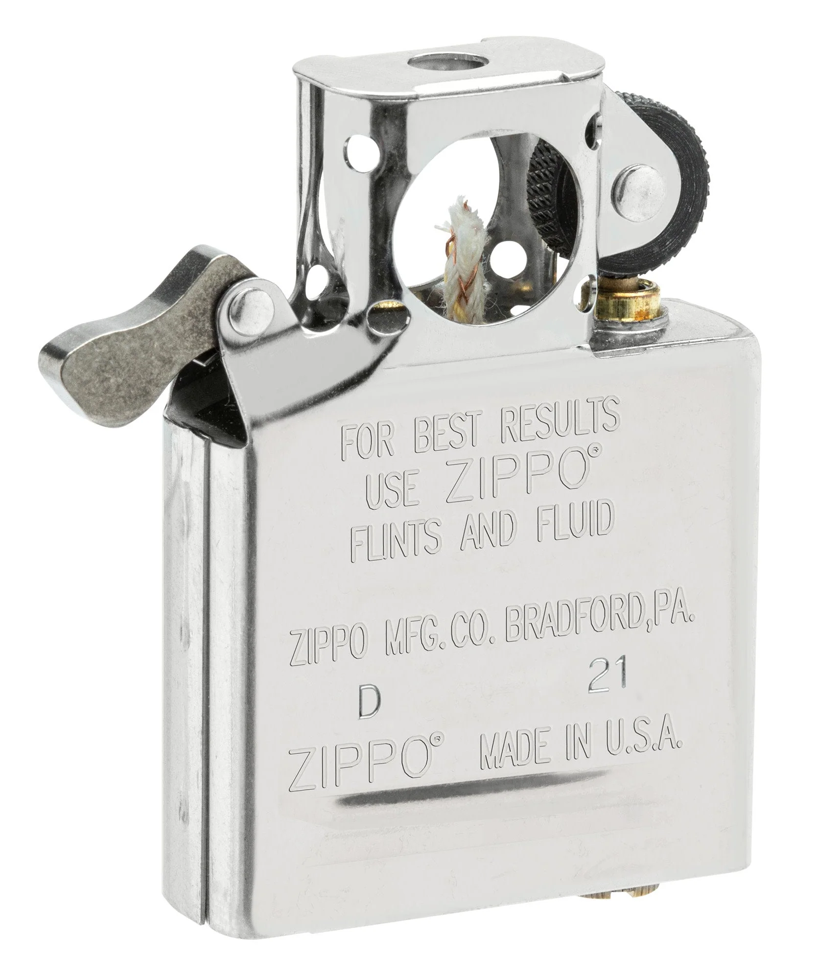 Pipe Lighter Insert - Image 2