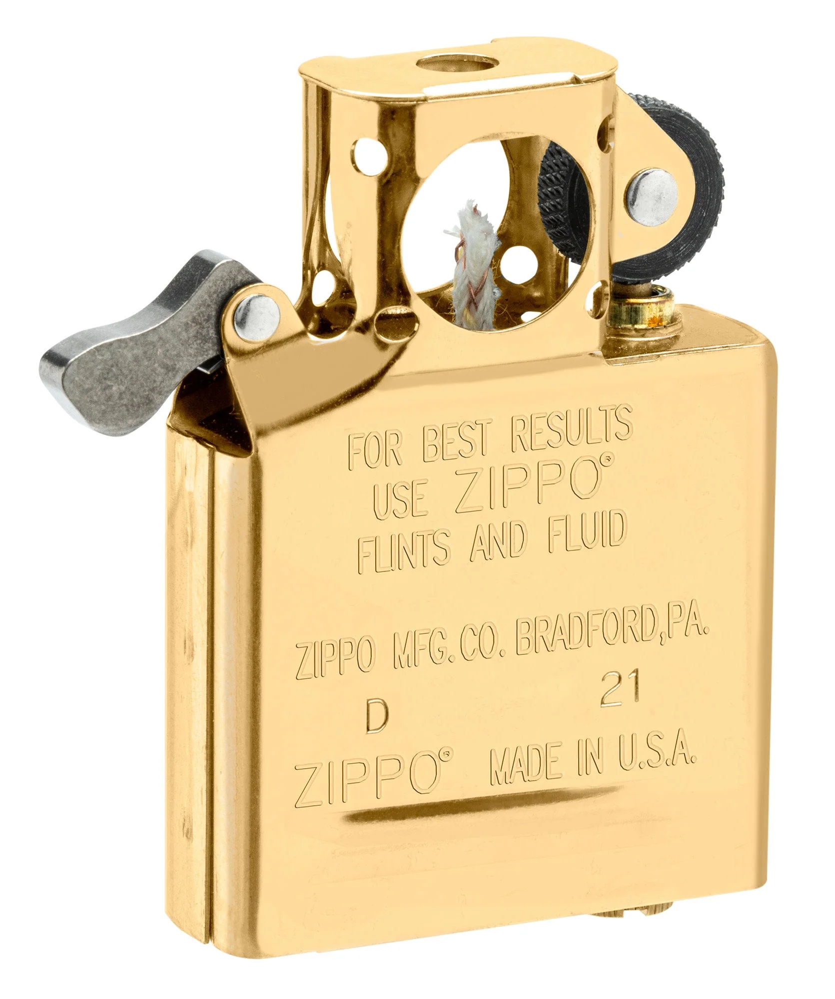 Pipe Lighter Insert - Image 3