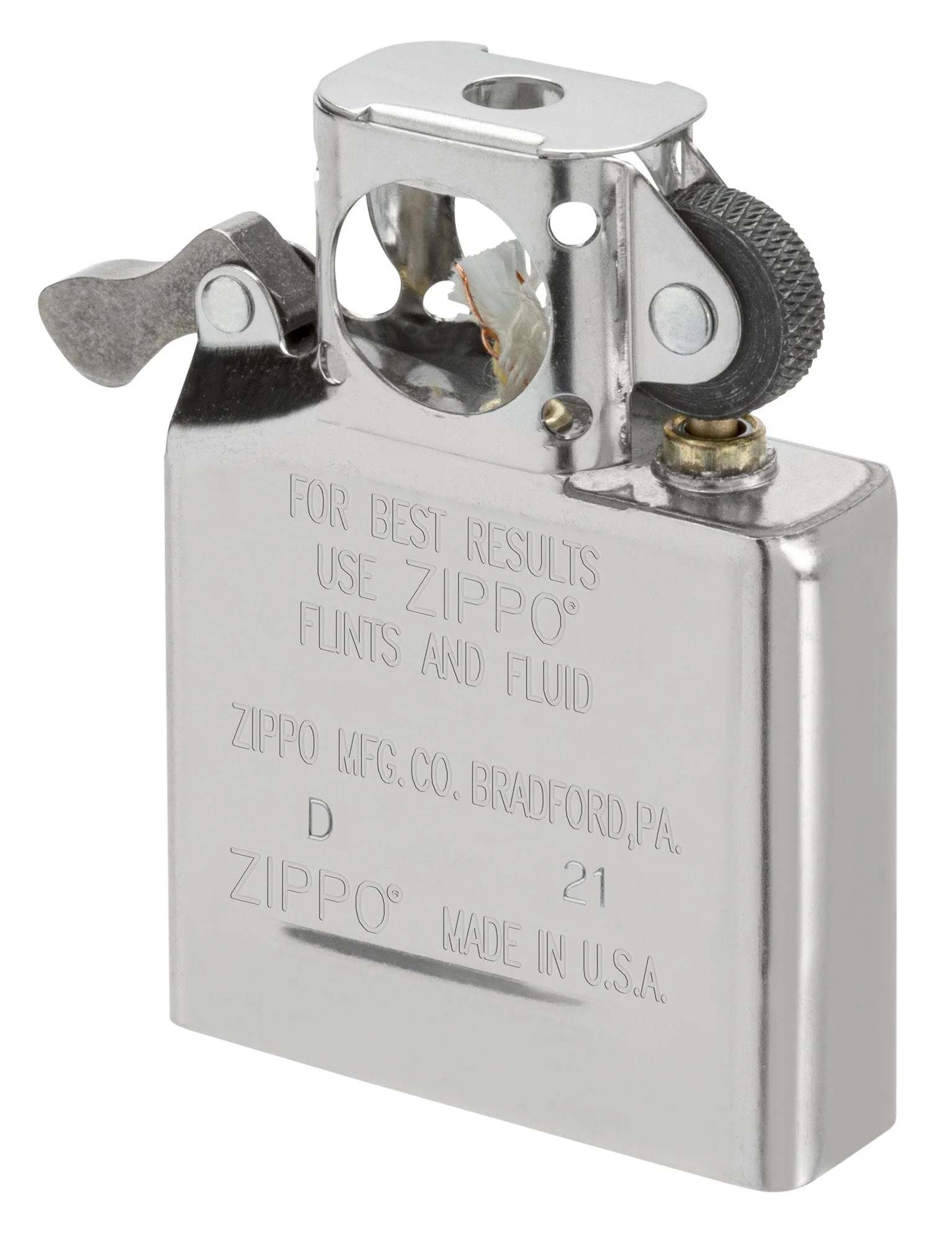 Pipe Lighter Insert - Image 4